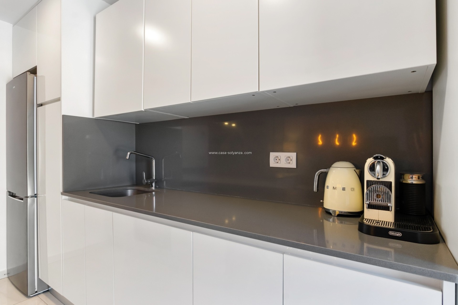 Reventa - Adosado - Villamartin - Costa Blanca