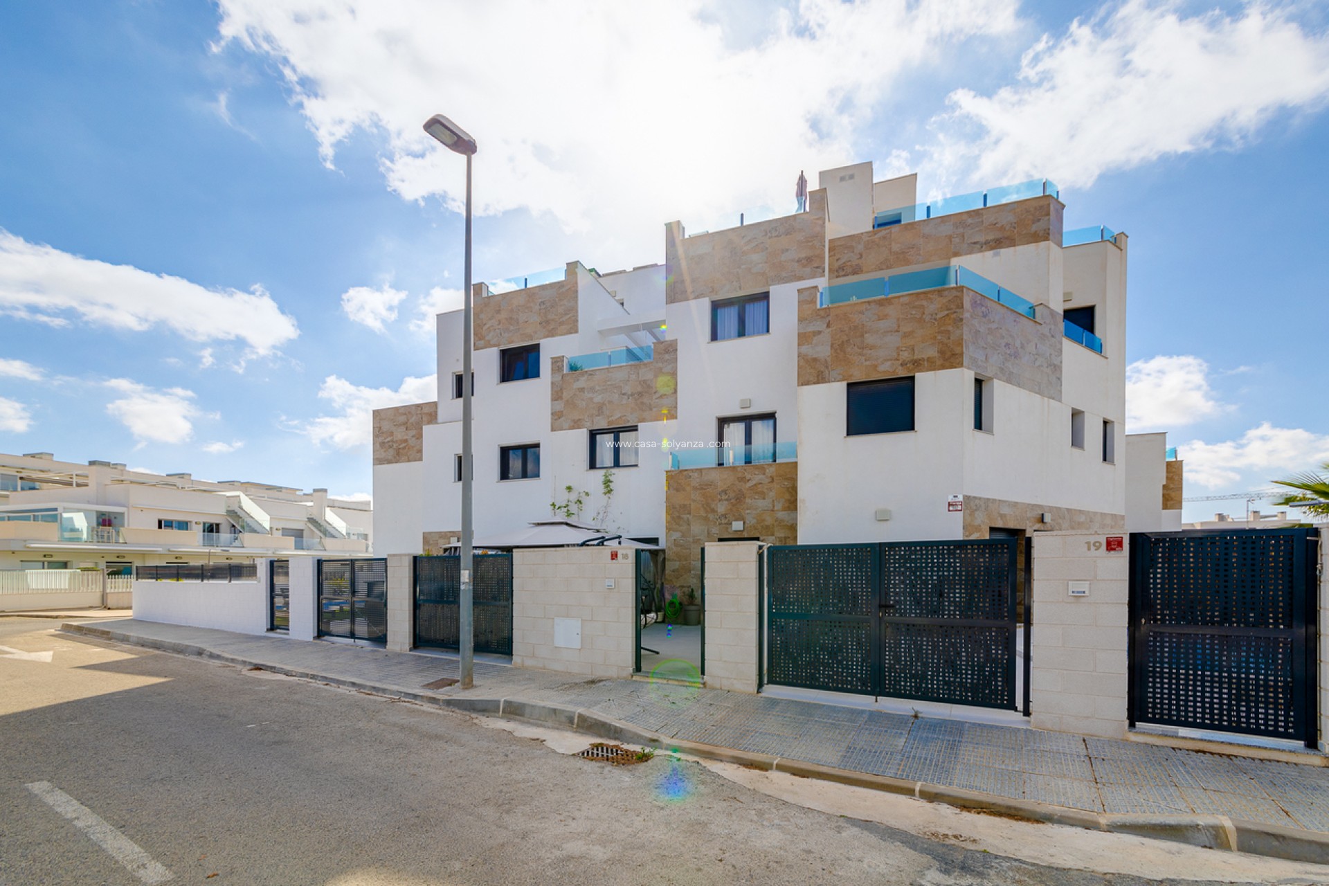 Reventa - Adosado - Villamartin - Costa Blanca