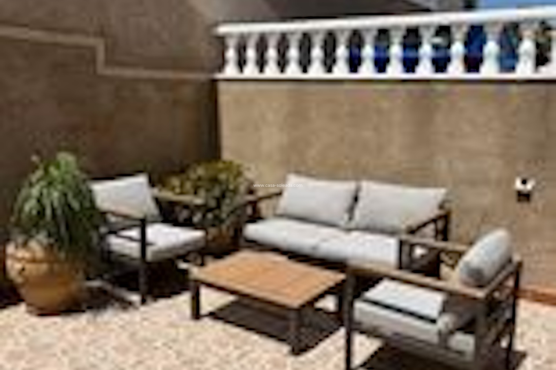 Reventa - Adosado - Villamartin - Costa Blanca