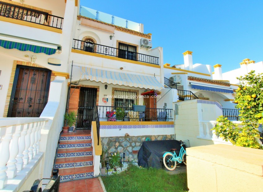 Reventa - Adosado - Villamartin - Los Dolses