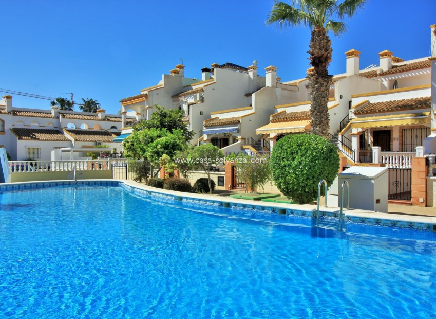 Reventa - Adosado - Villamartin - Los Dolses