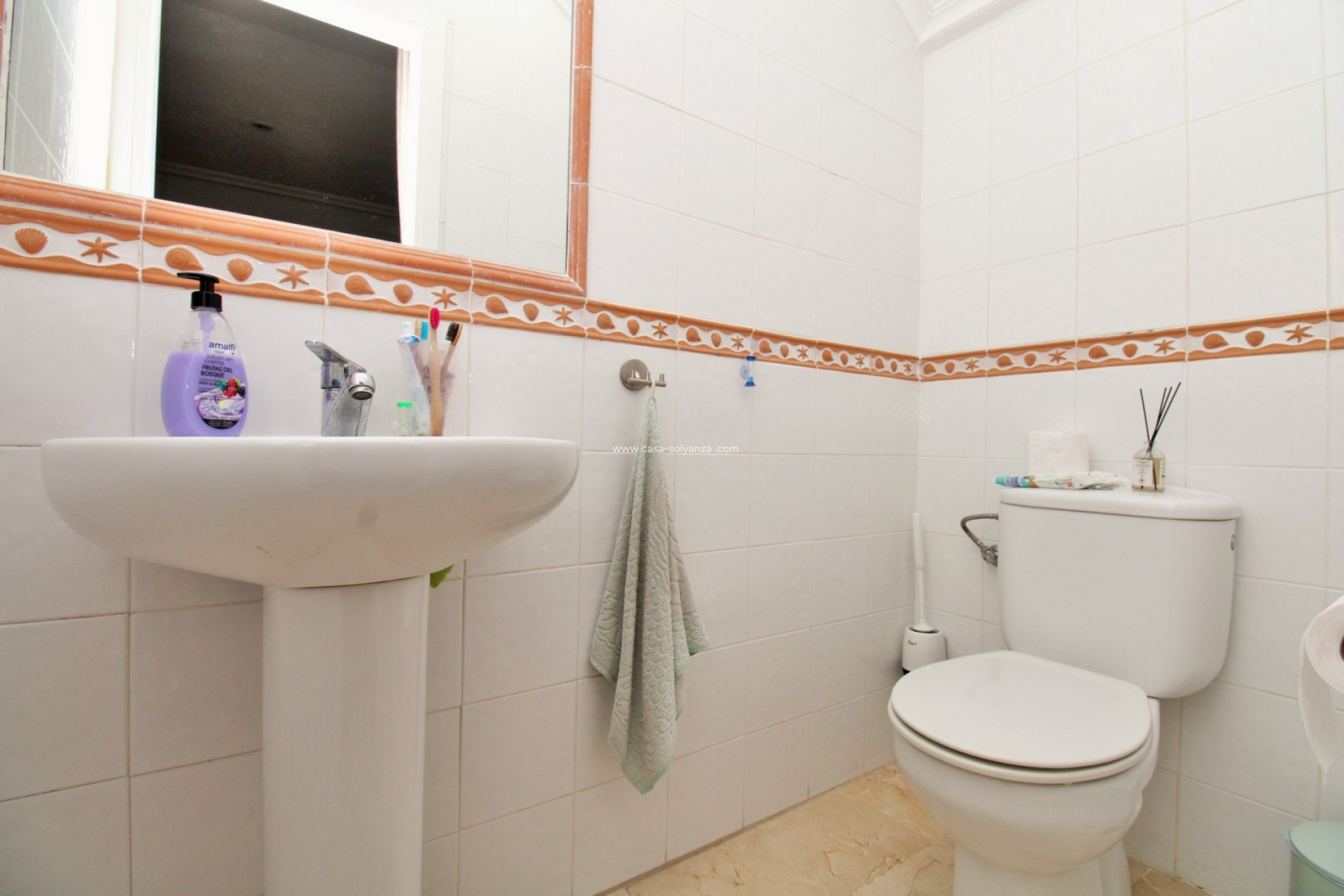 Reventa - Adosado - Villamartin - Los Dolses