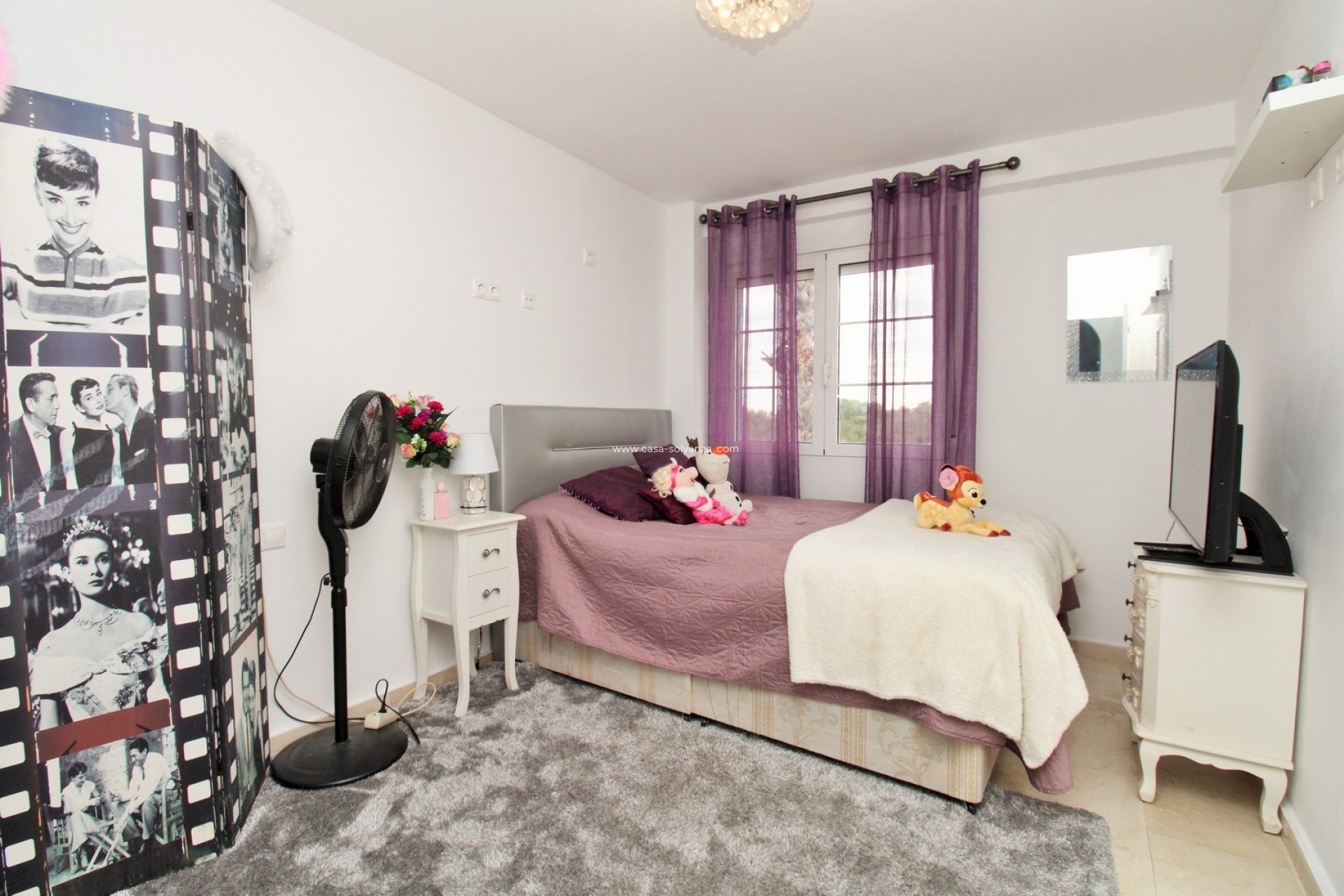 Reventa - Adosado - Villamartin - Los Dolses