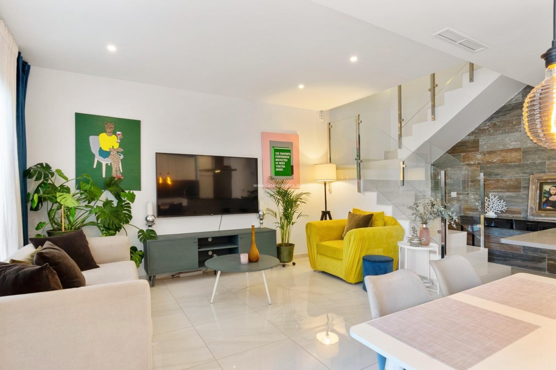 Reventa - Adosado - Villamartin - Orihuela Costa