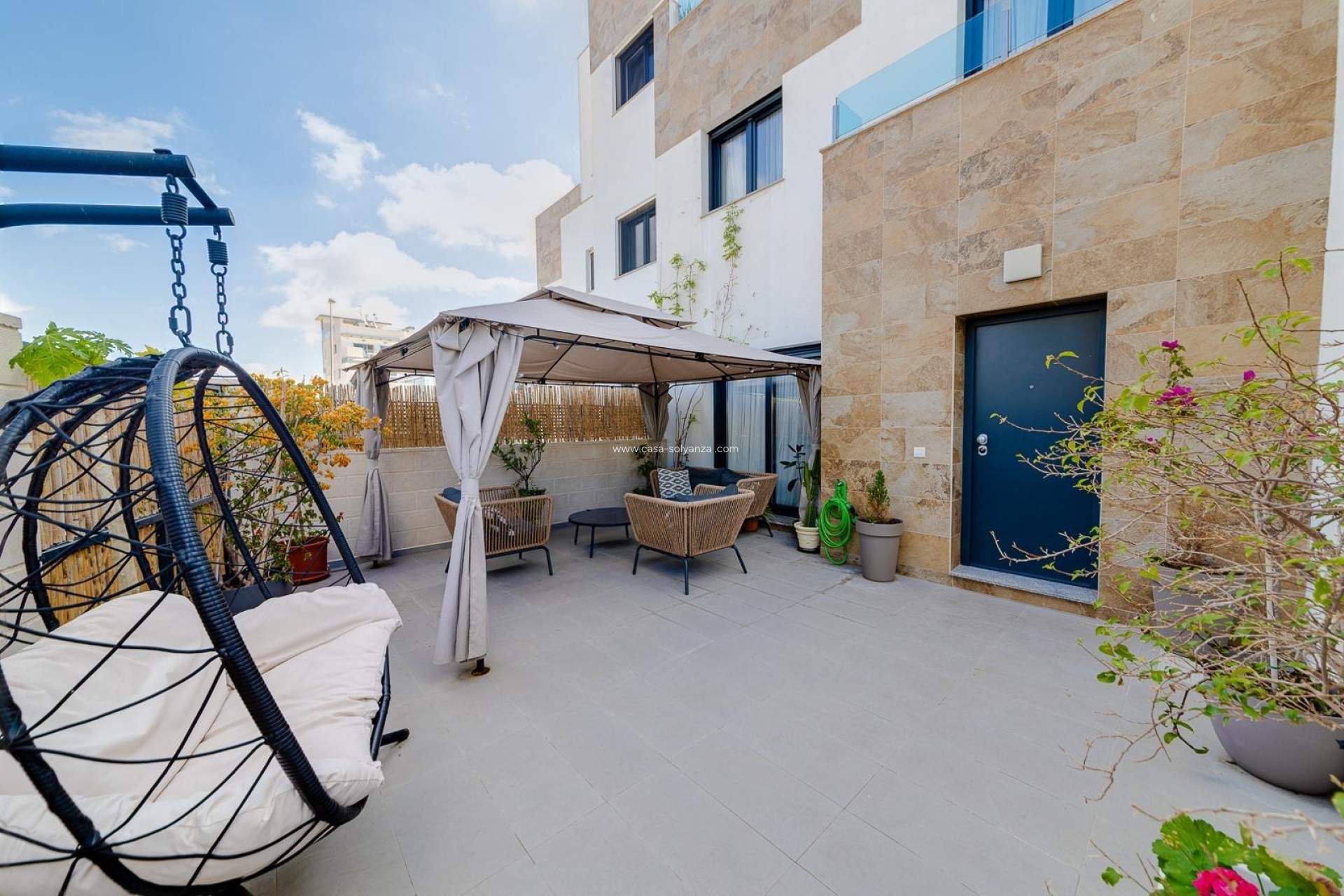 Reventa - Adosado - Villamartin - Orihuela Costa