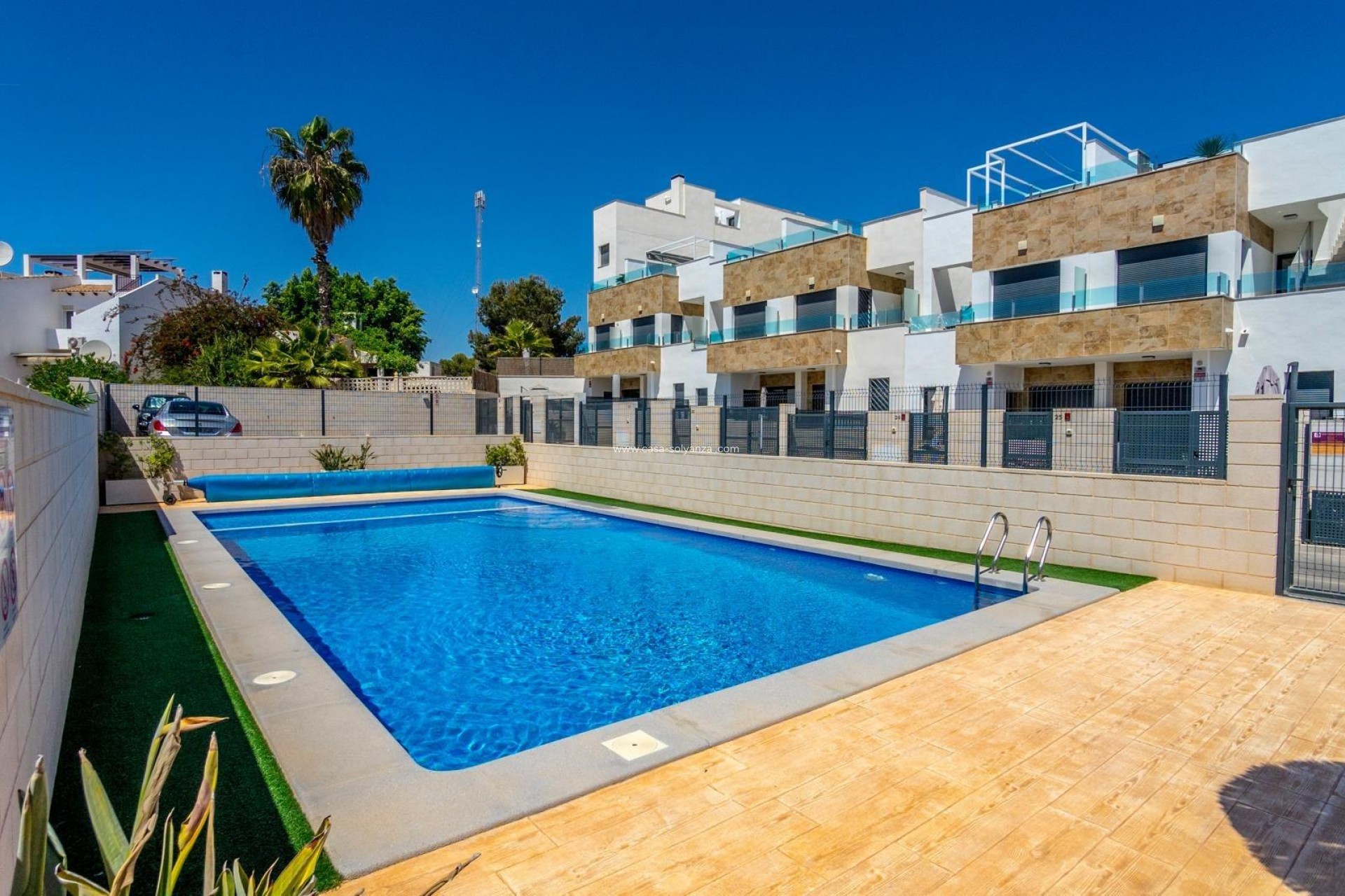 Reventa - Adosado - Villamartin - Orihuela Costa