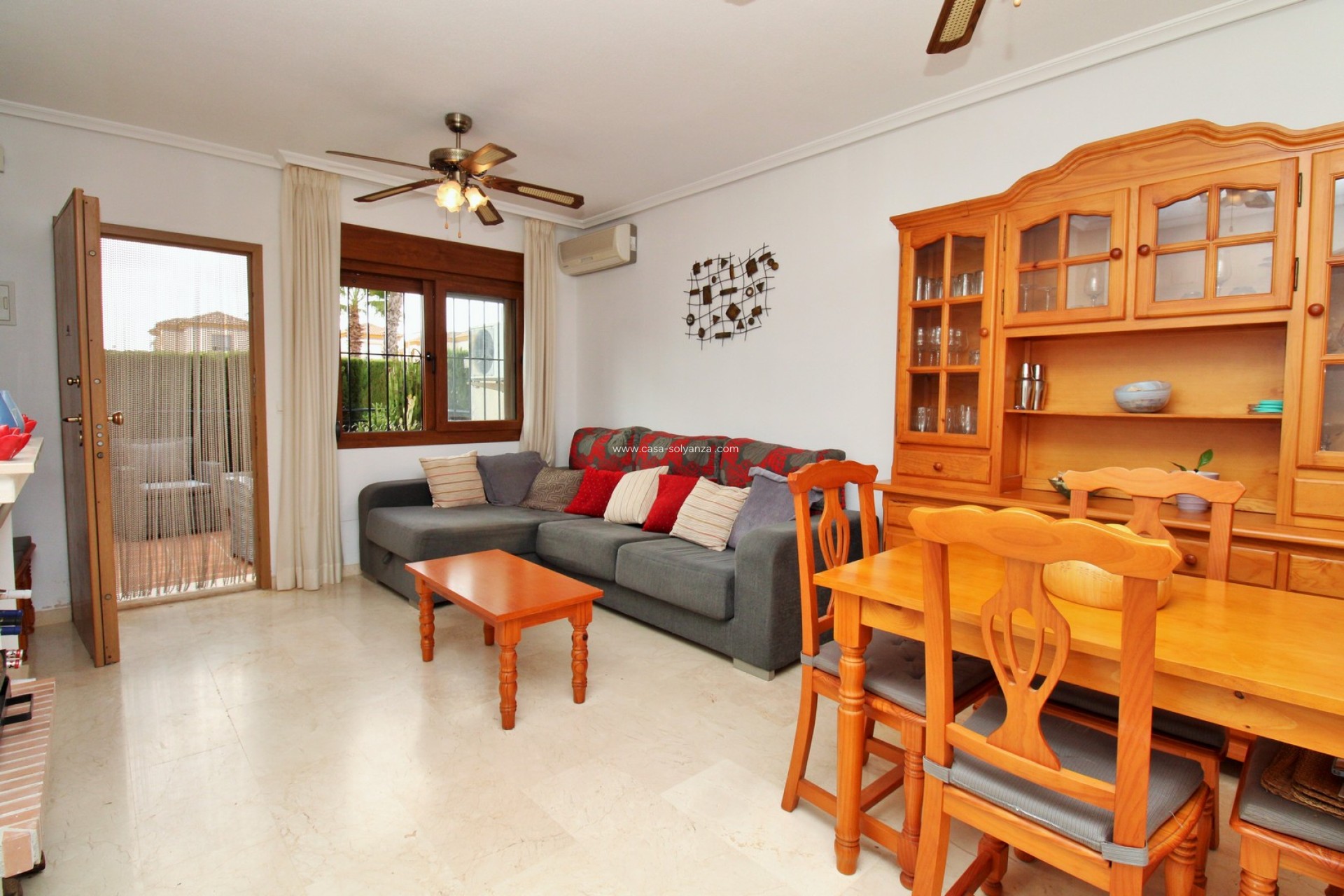 Reventa - Adosado - Villamartin - PAU 8