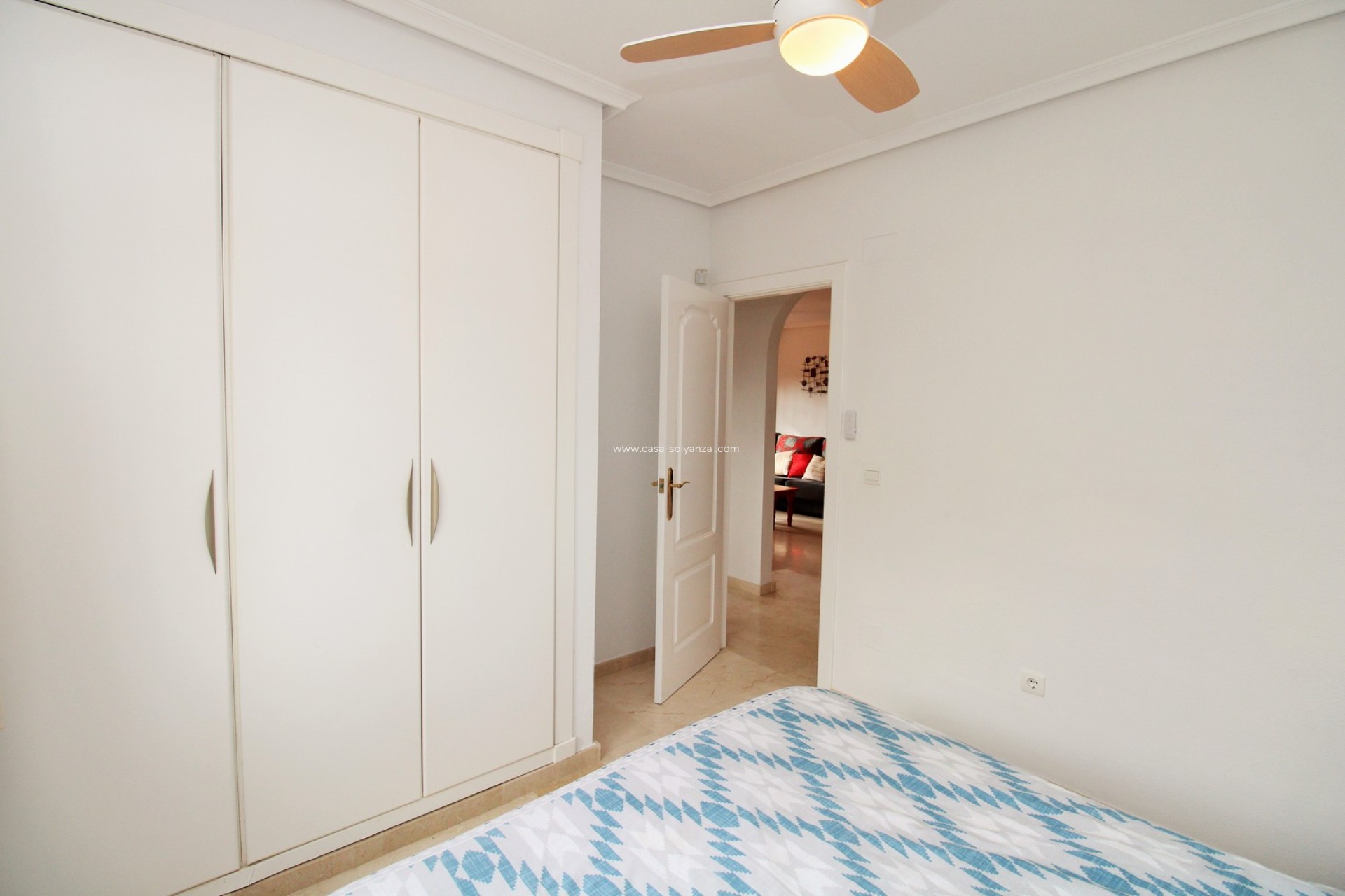 Reventa - Adosado - Villamartin - PAU 8