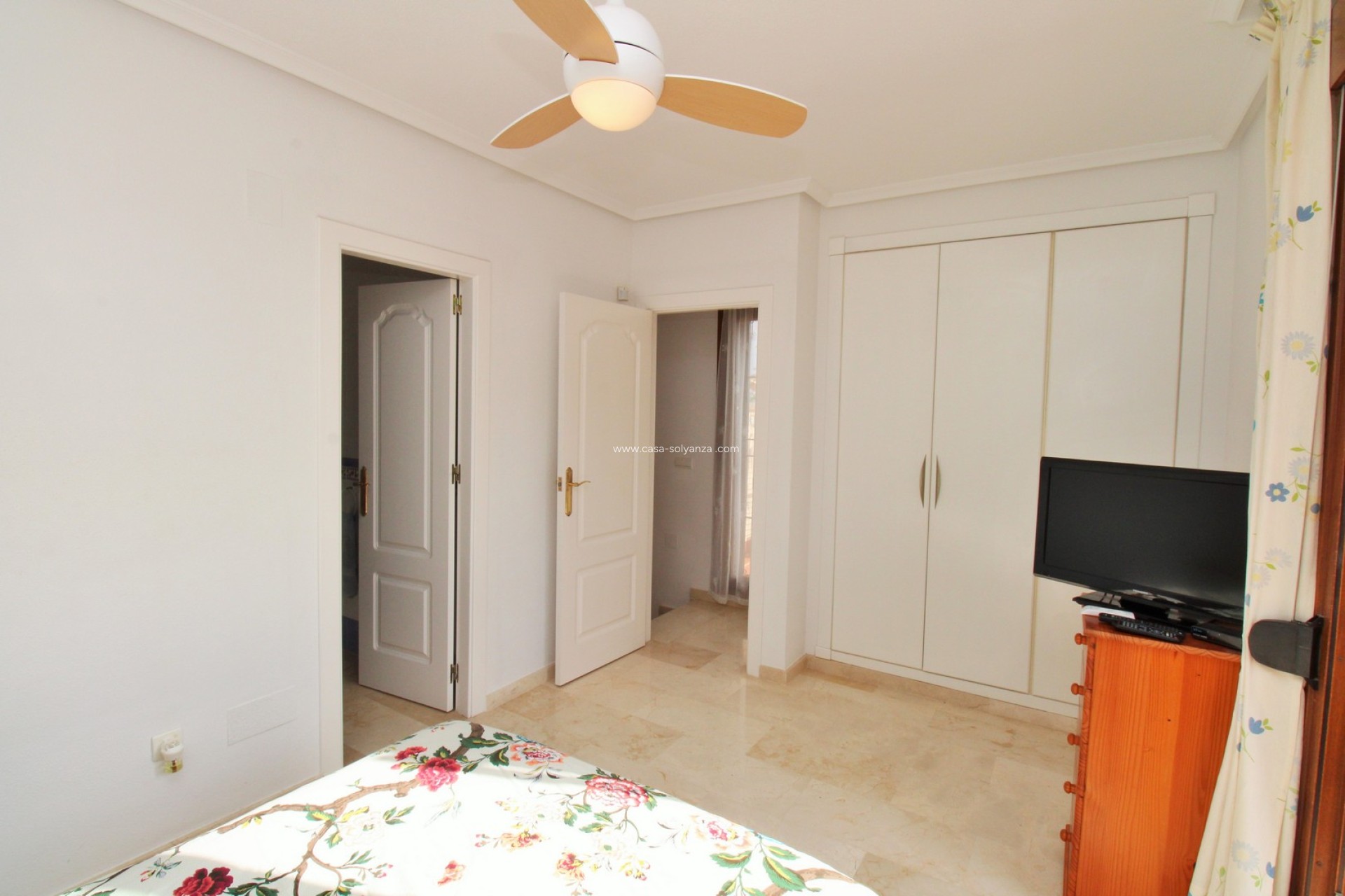 Reventa - Adosado - Villamartin - PAU 8