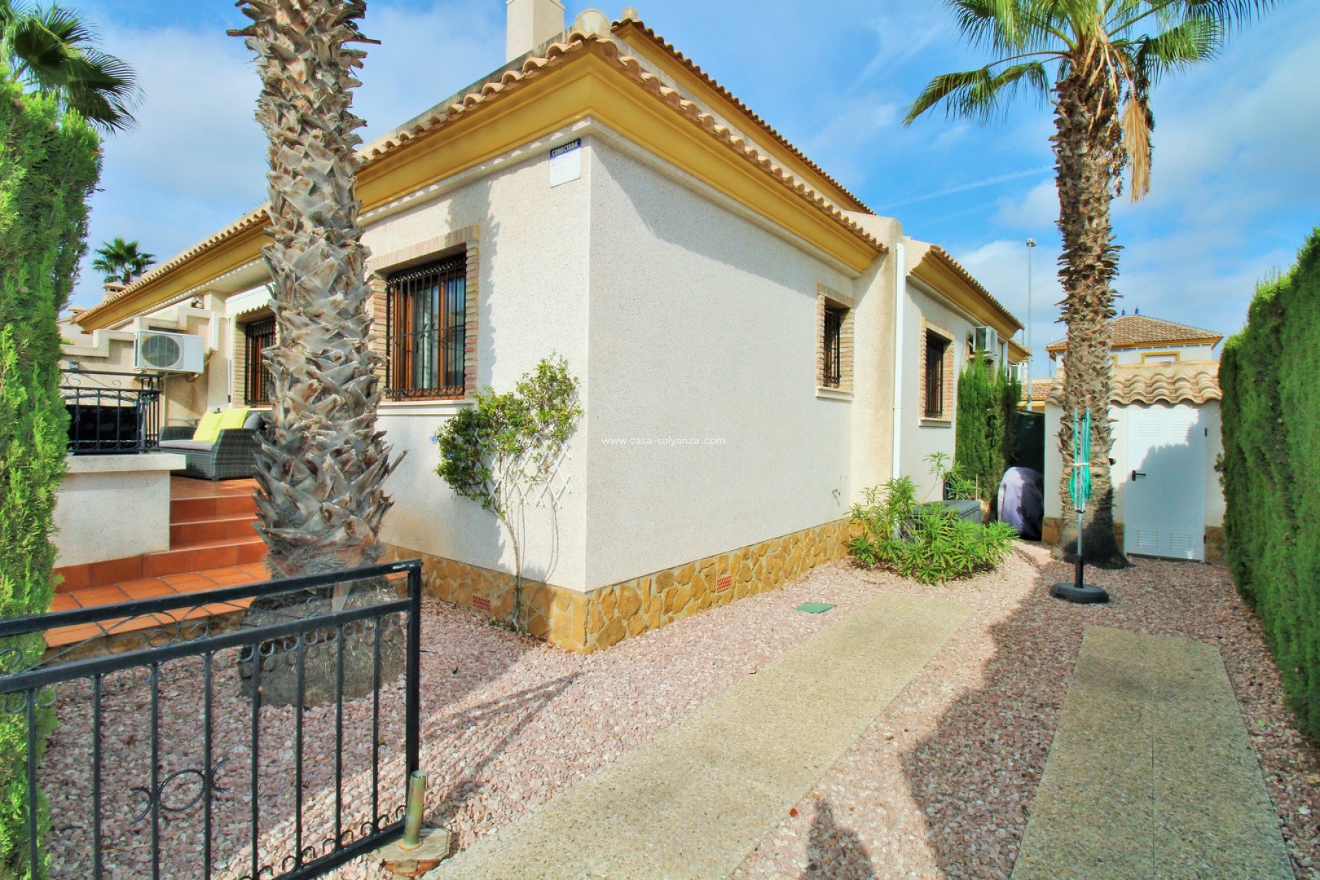 Reventa - Adosado - Villamartin - PAU 8