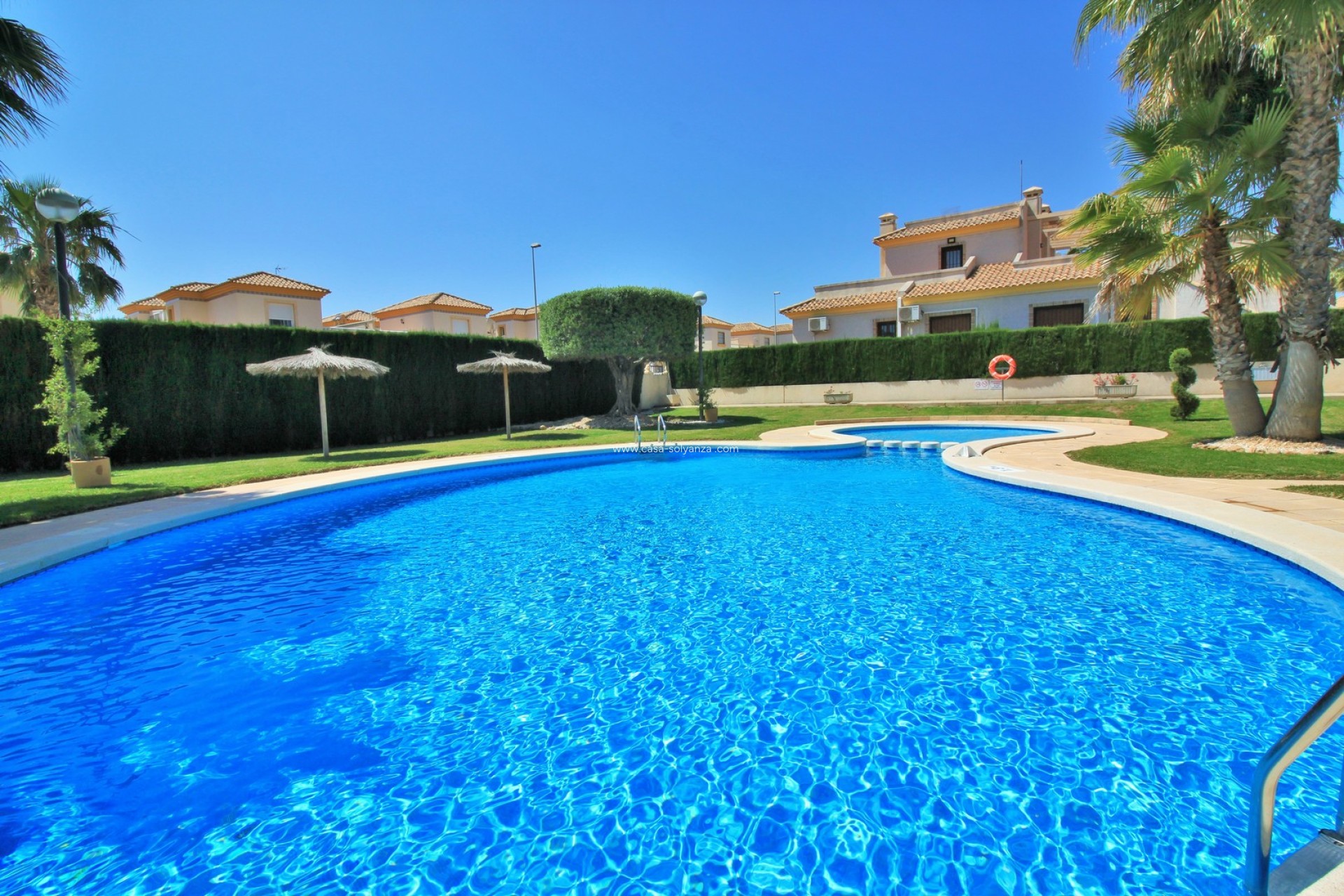 Reventa - Adosado - Villamartin - PAU 8