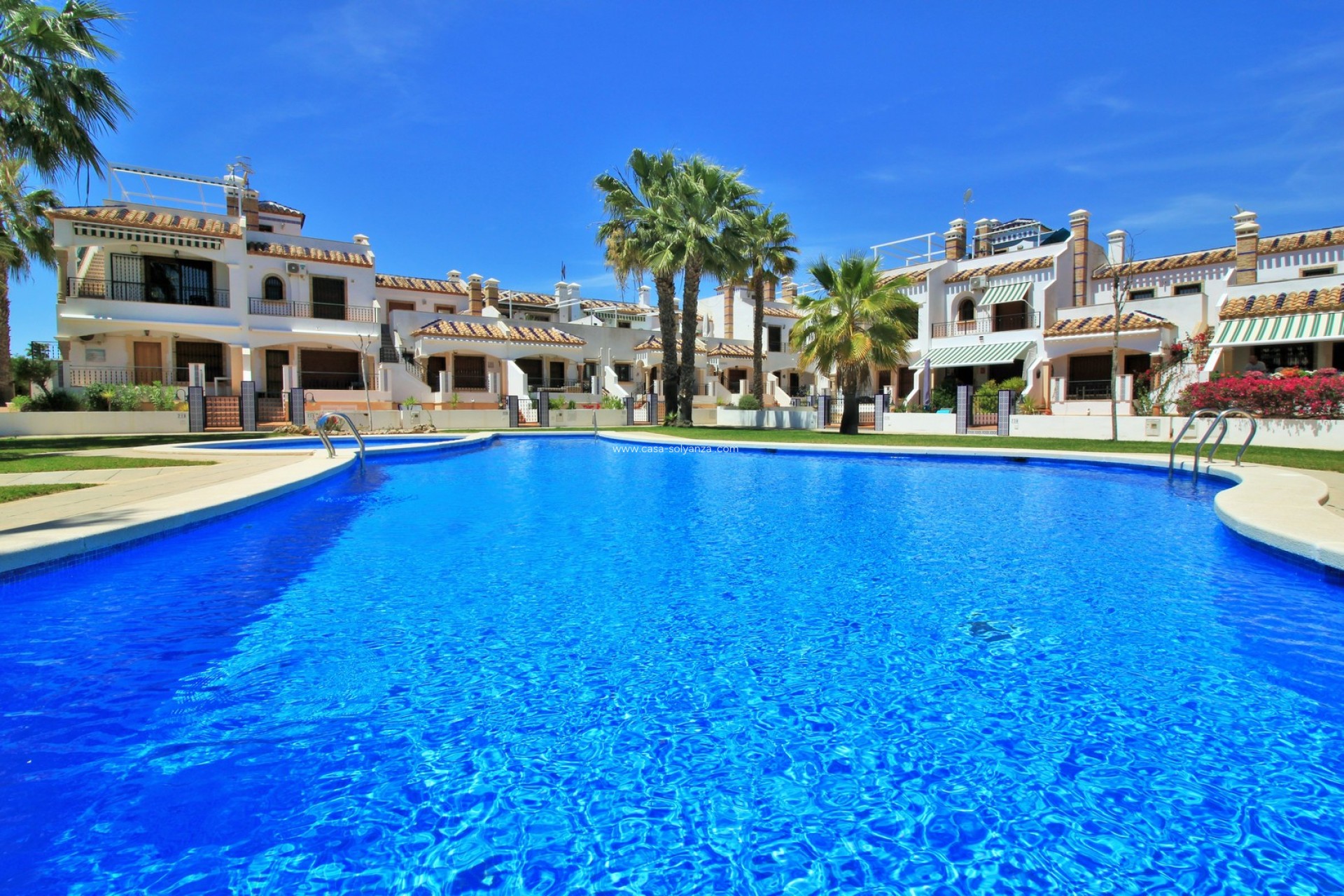 Reventa - Adosado - Villamartin - PAU 8