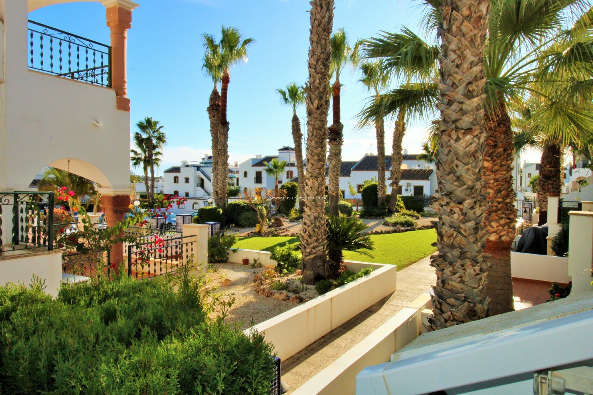 Reventa - Adosado - Villamartin - PAU 8