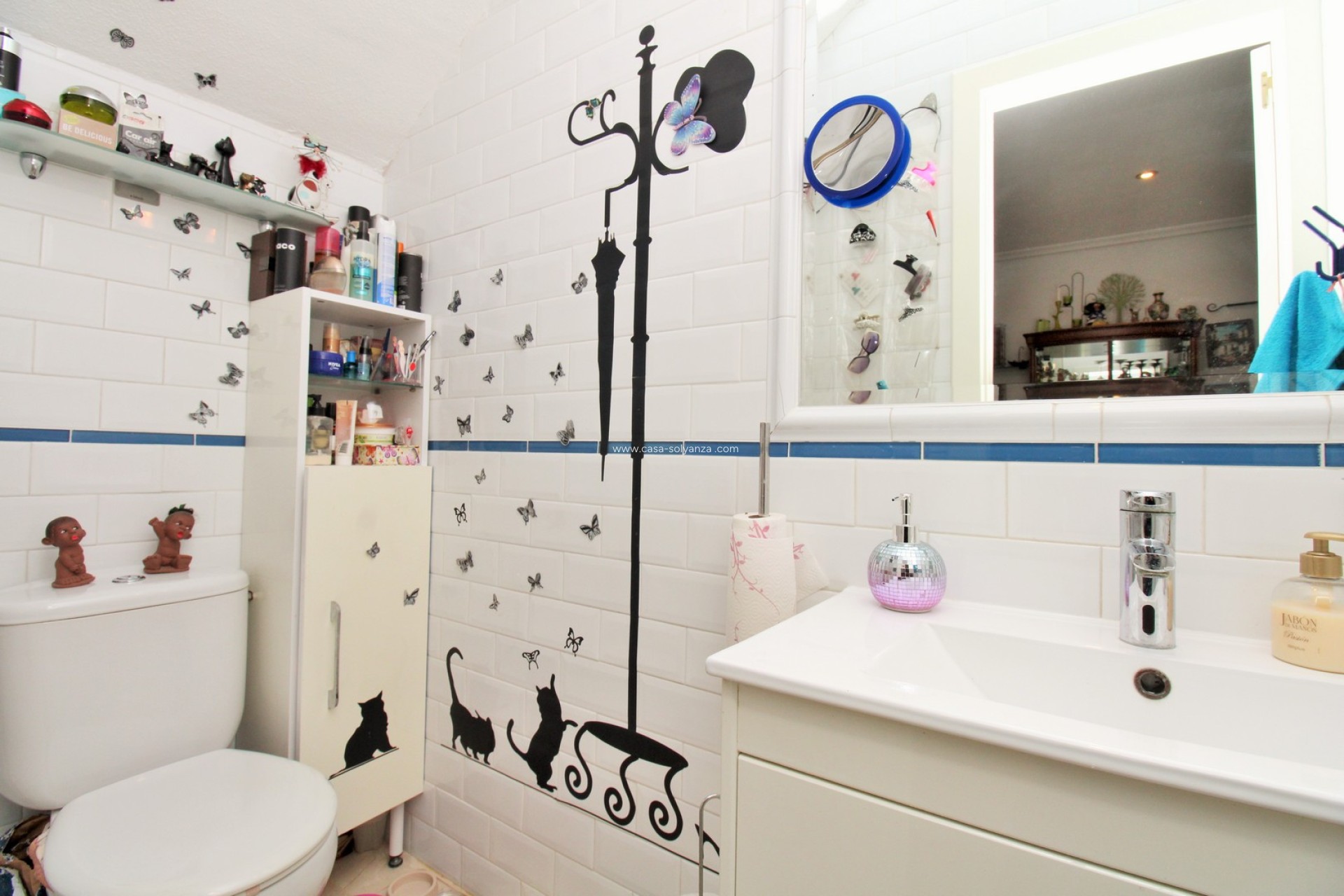 Reventa - Adosado - Villamartin - PAU 8