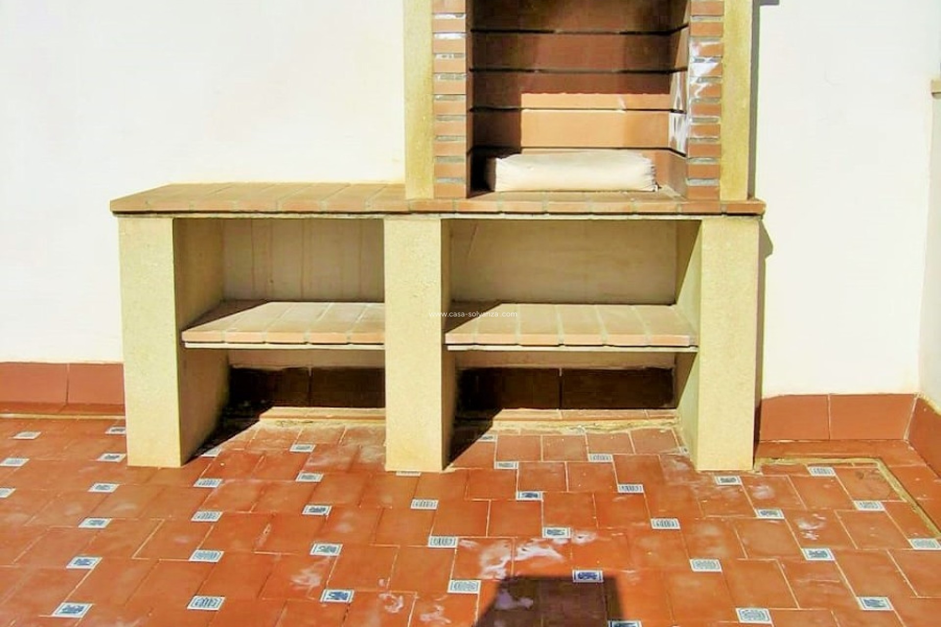 Reventa - Adosado - Villamartin - PAU 8