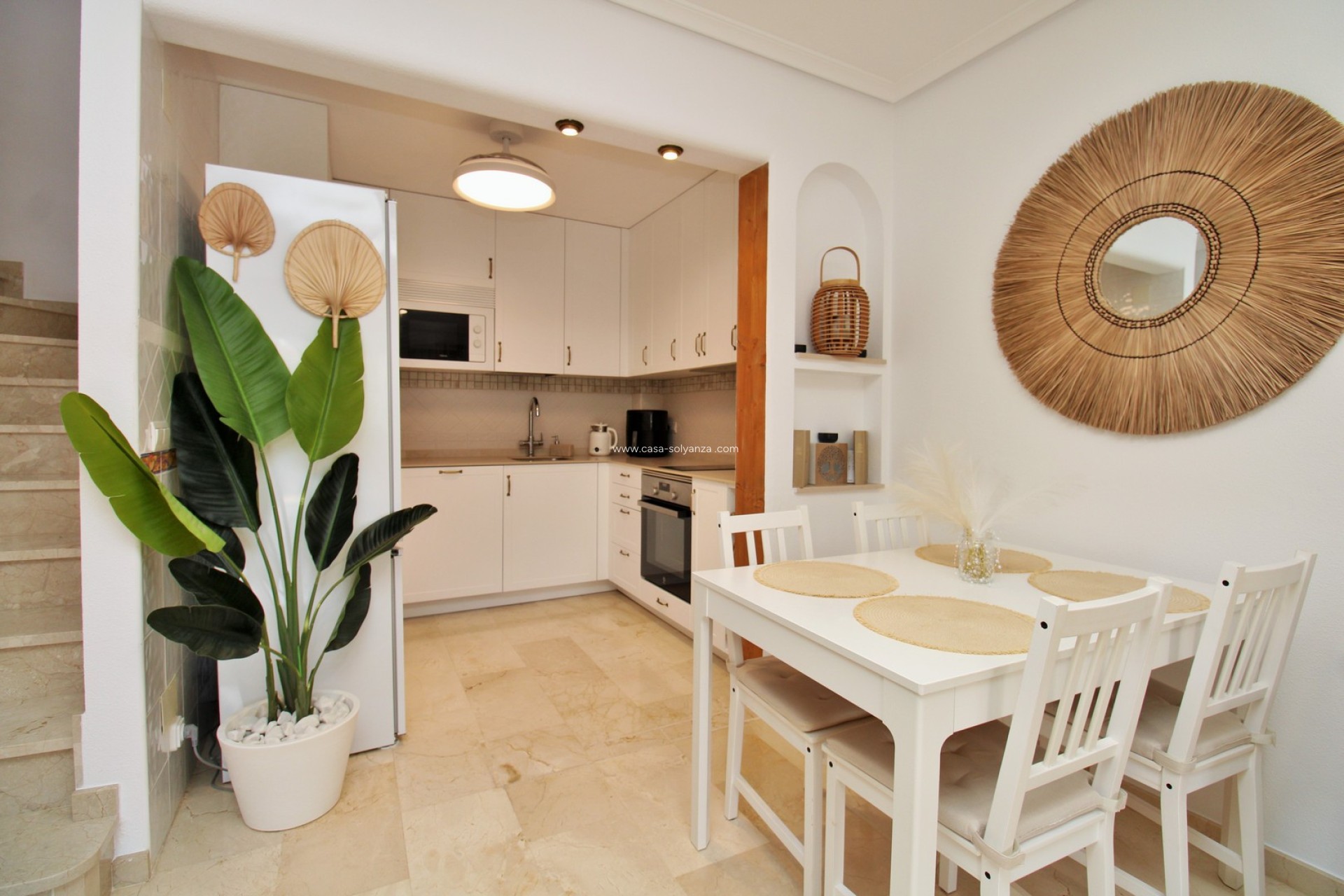 Reventa - Adosado - Villamartin - PAU 8