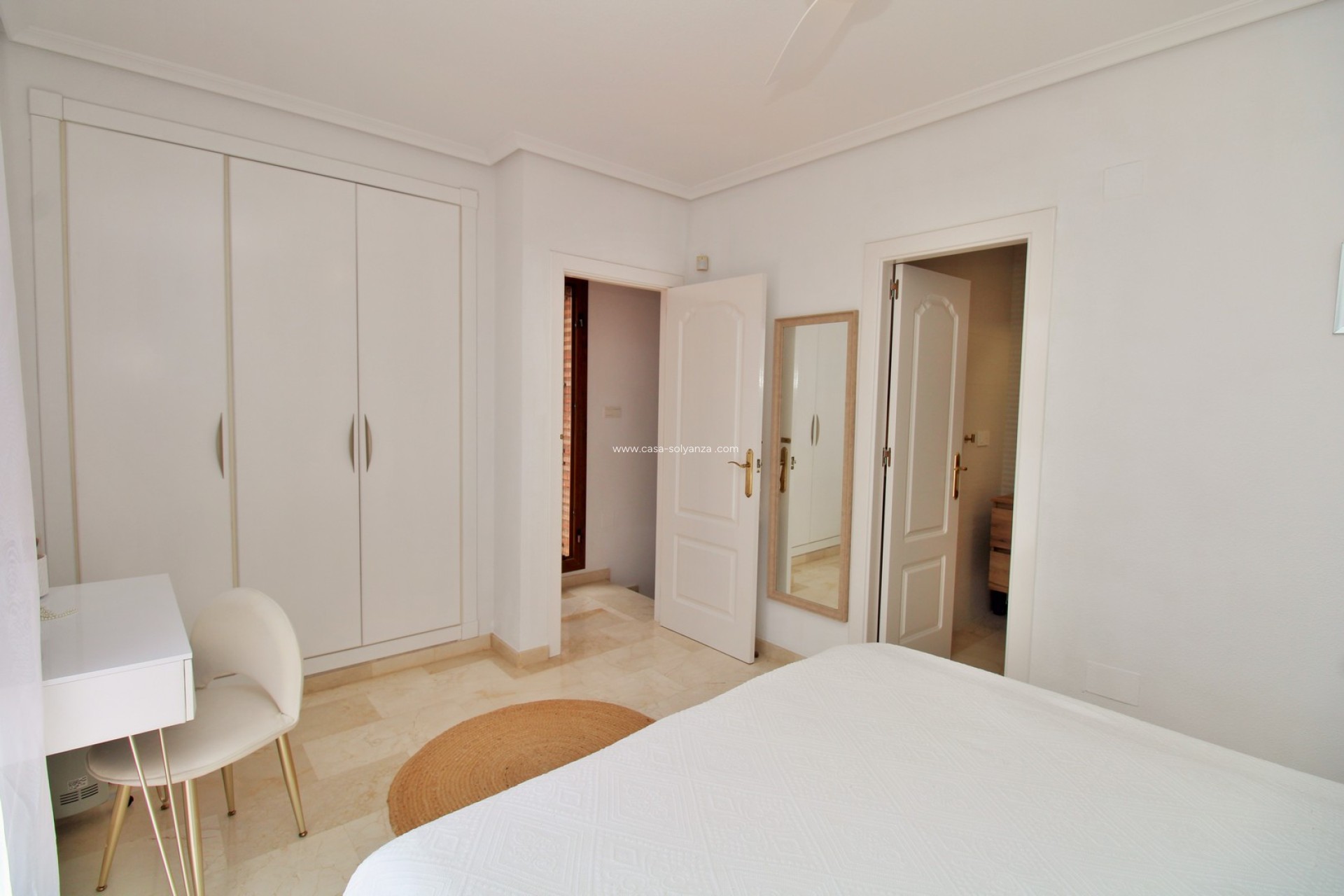 Reventa - Adosado - Villamartin - PAU 8