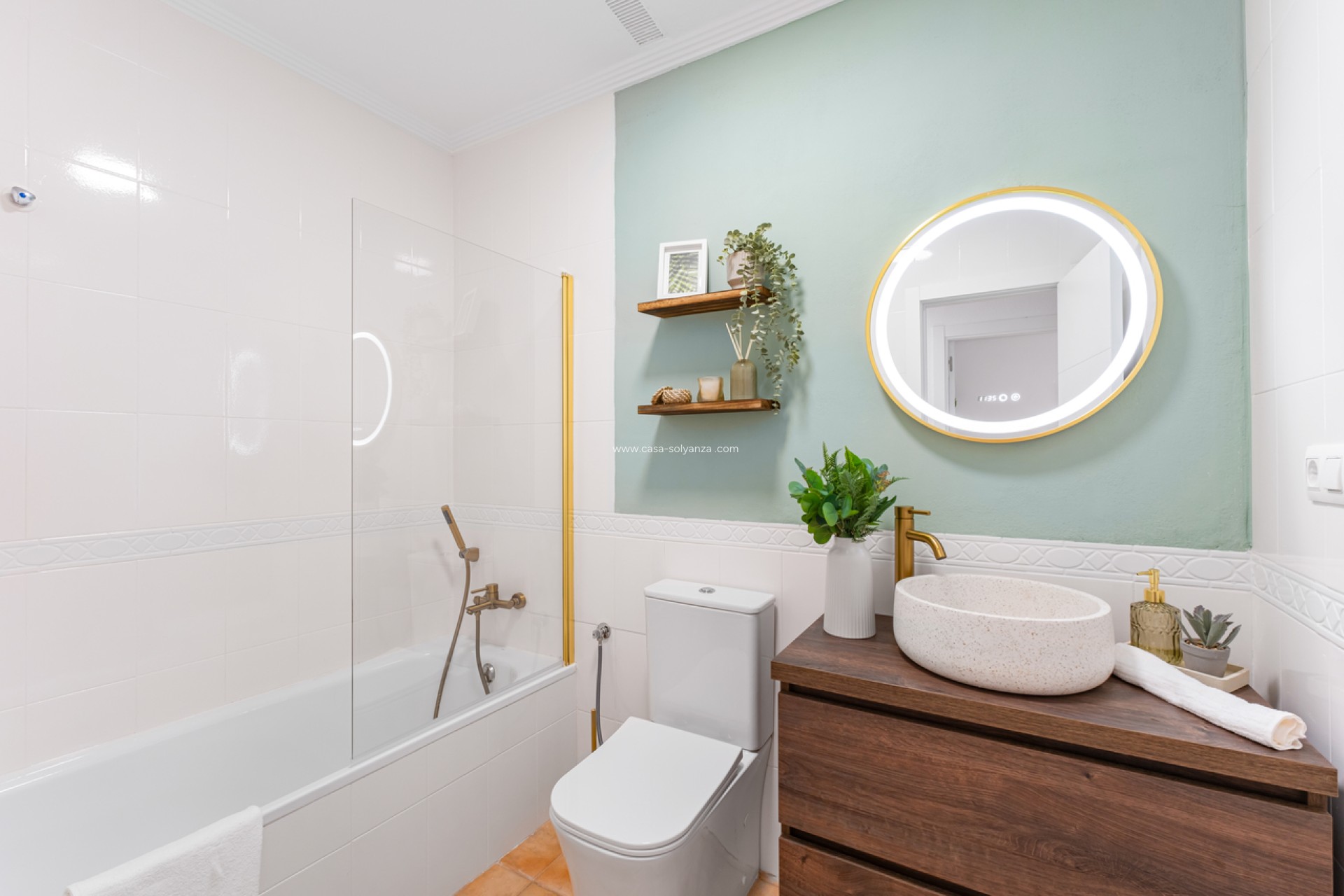 Reventa - Adosado - Villamartin - Villamartín