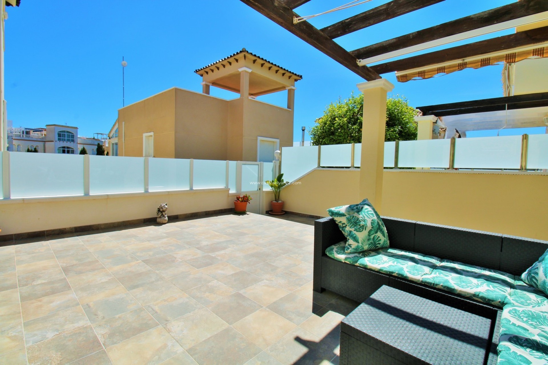 Reventa - Adosado - Villamartin - Villamartín