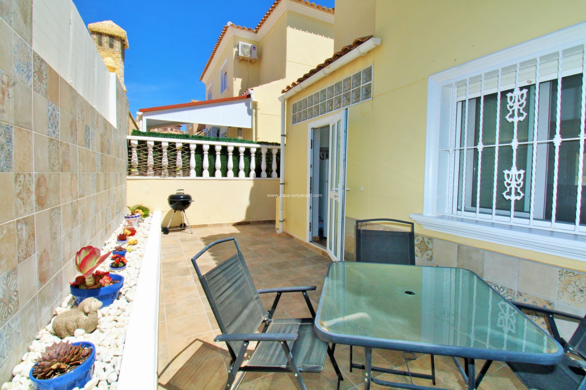 Reventa - Adosado - Villamartin - Villamartín