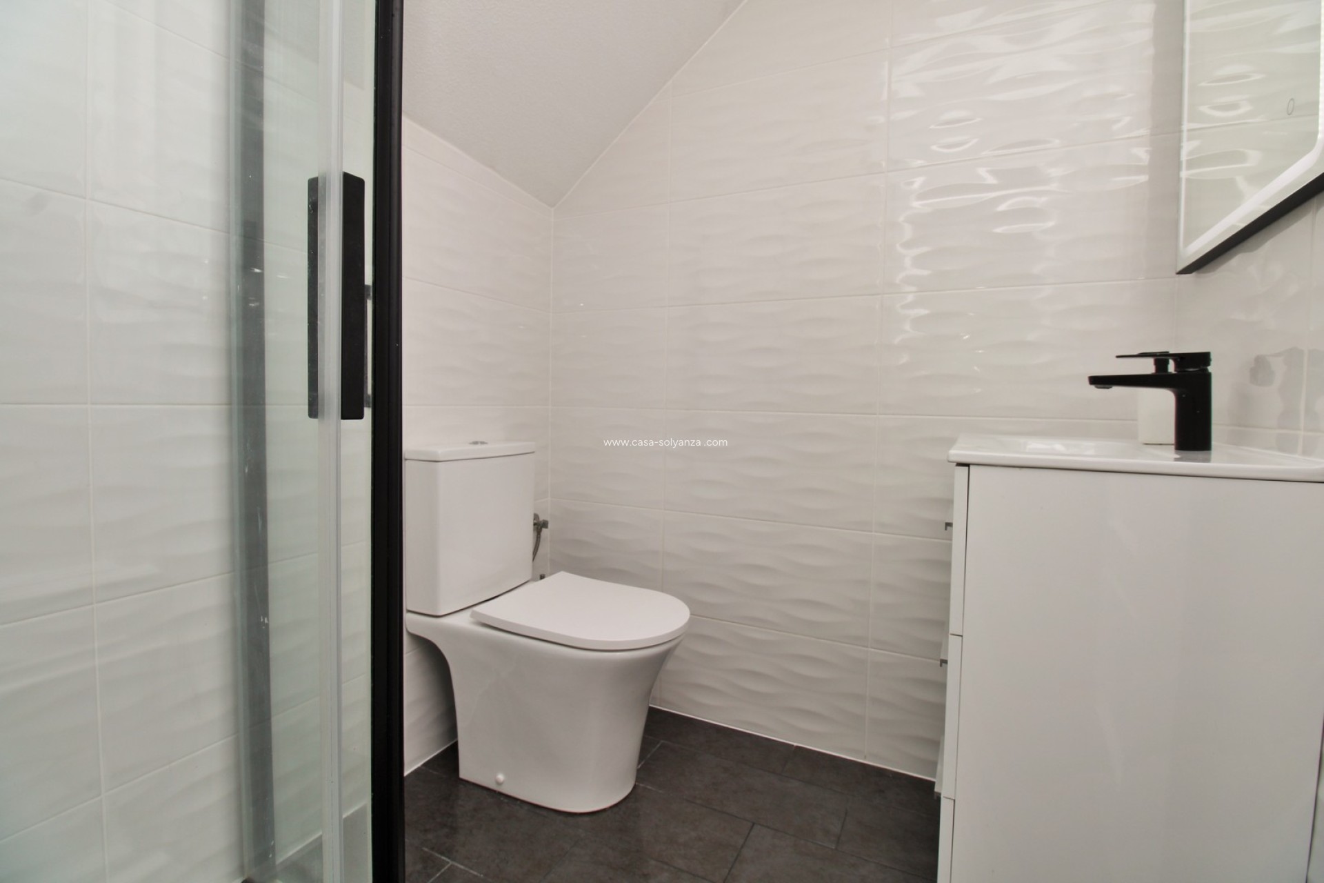 Reventa - Adosado - Villamartin - Villamartín