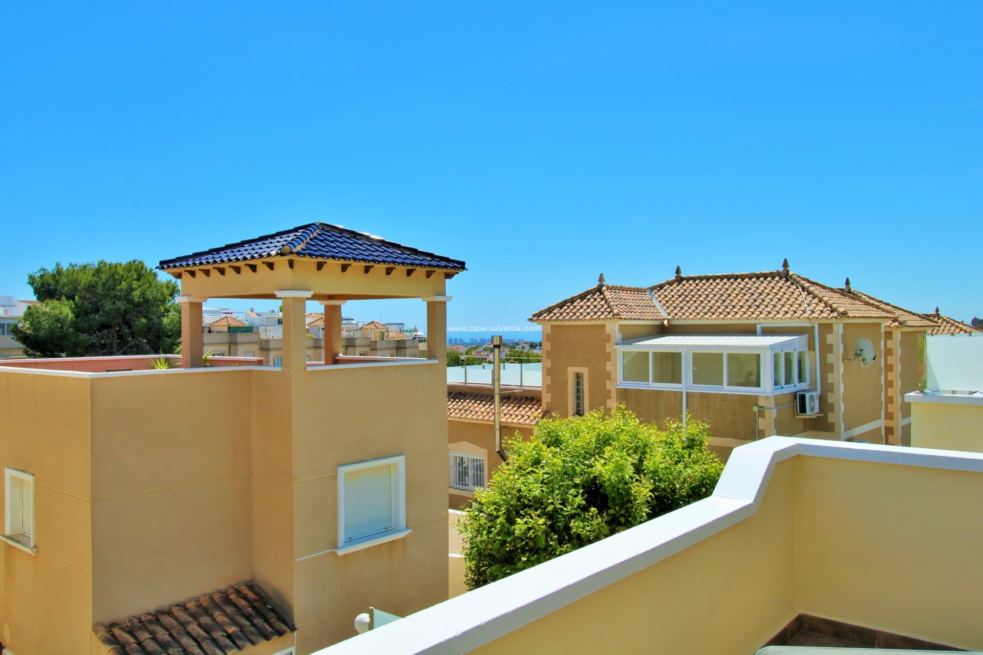 Reventa - Adosado - Villamartin - Villamartín