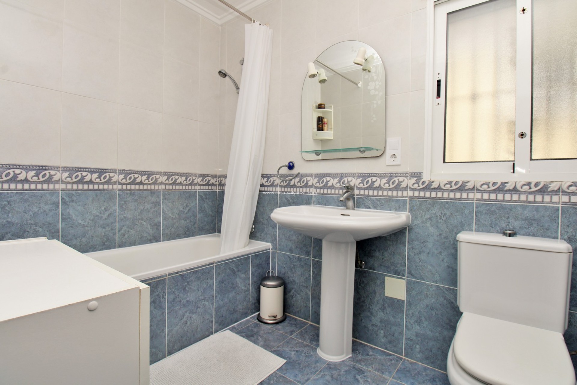 Reventa - Adosado - Villamartin - Villamartín