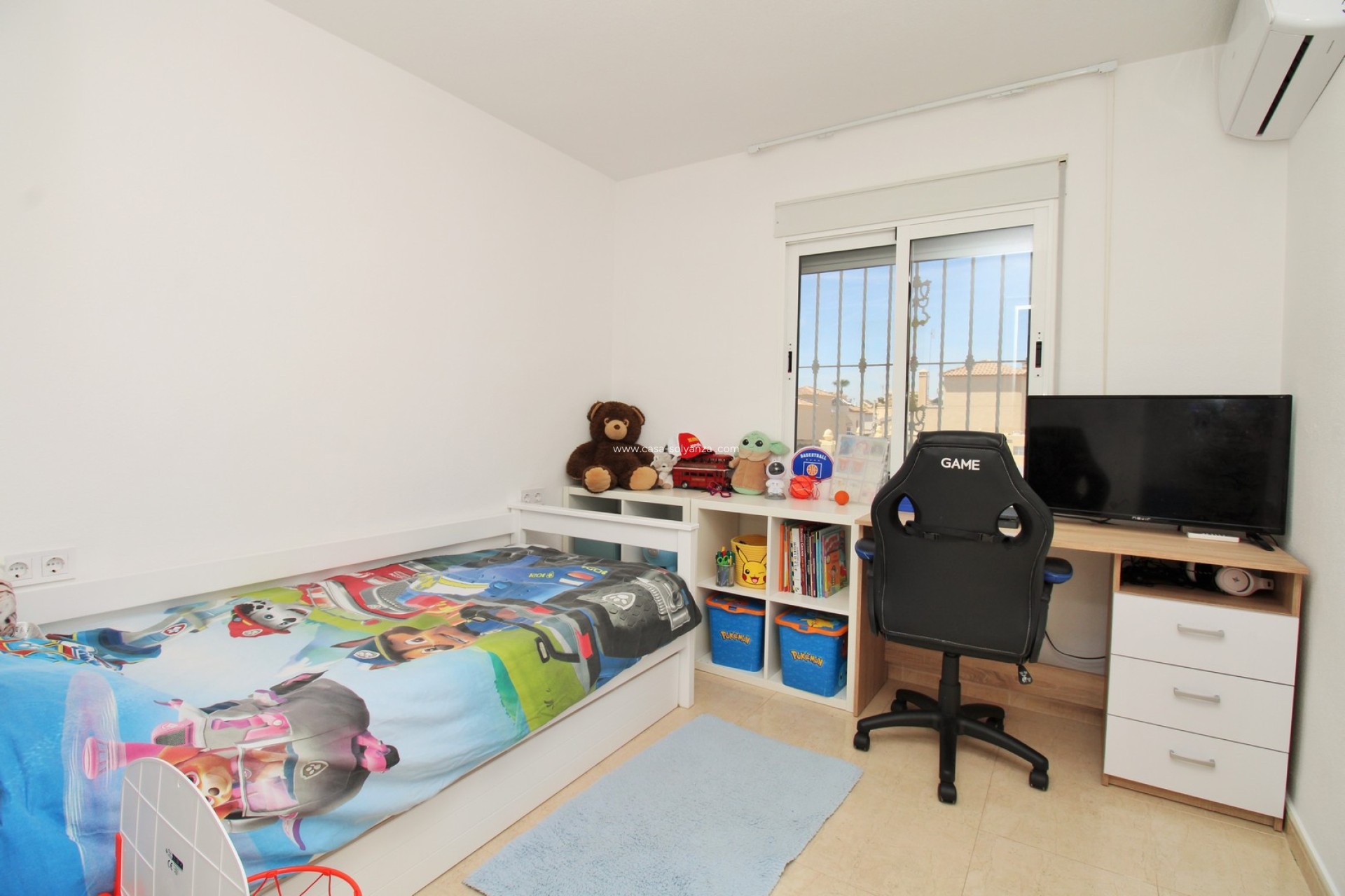Reventa - Adosado - Villamartin - Villamartín