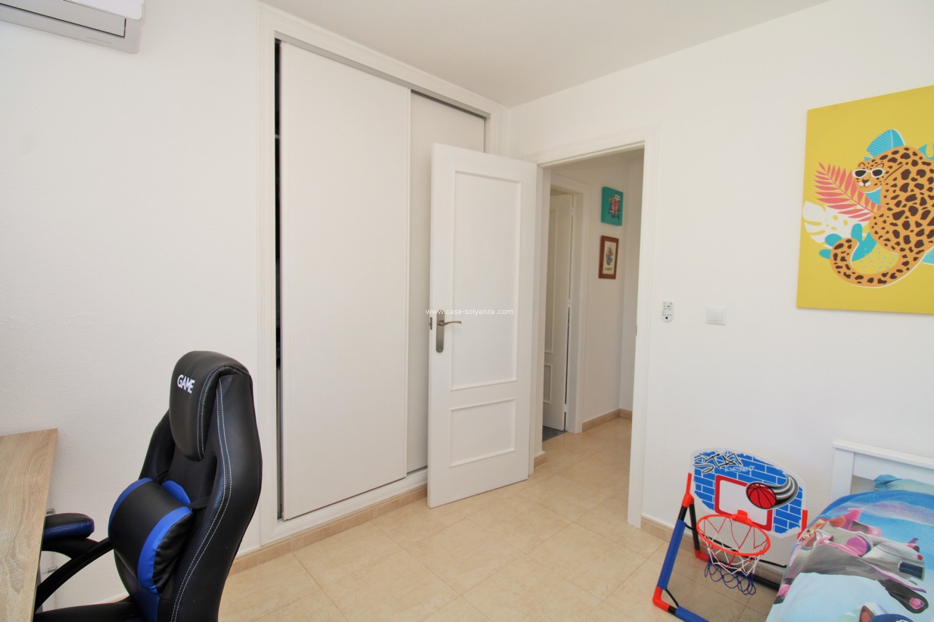 Reventa - Adosado - Villamartin - Villamartín