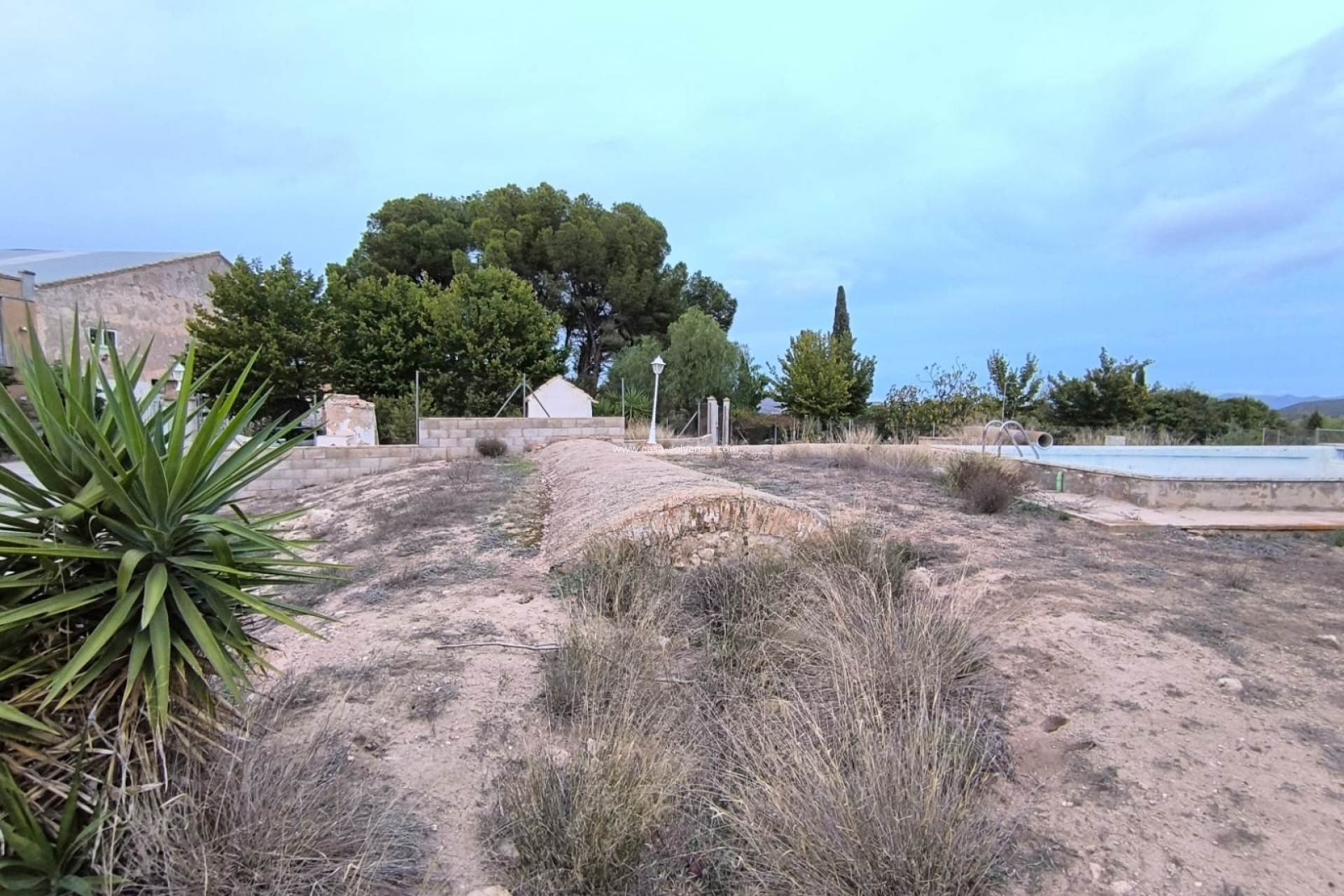 Reventa - Adosado - Villena - Inland
