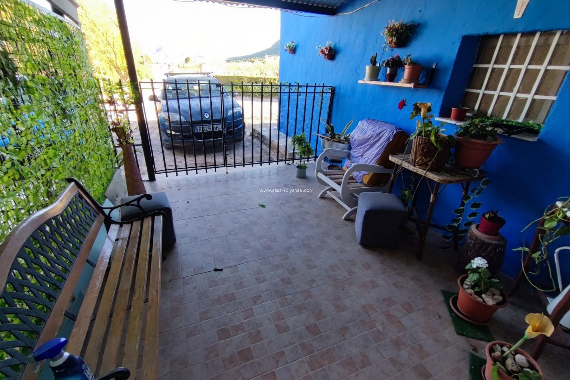 Reventa - Adosado - Yecla - Inland