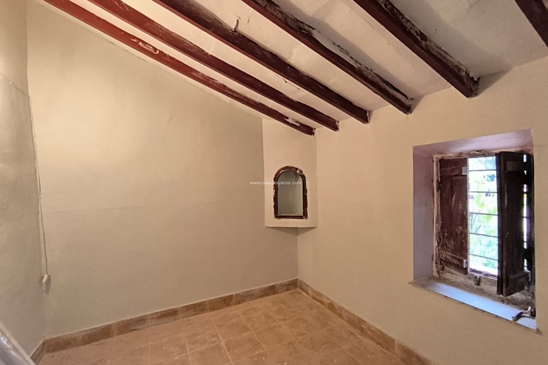 Reventa - Adosado - Yecla - Inland