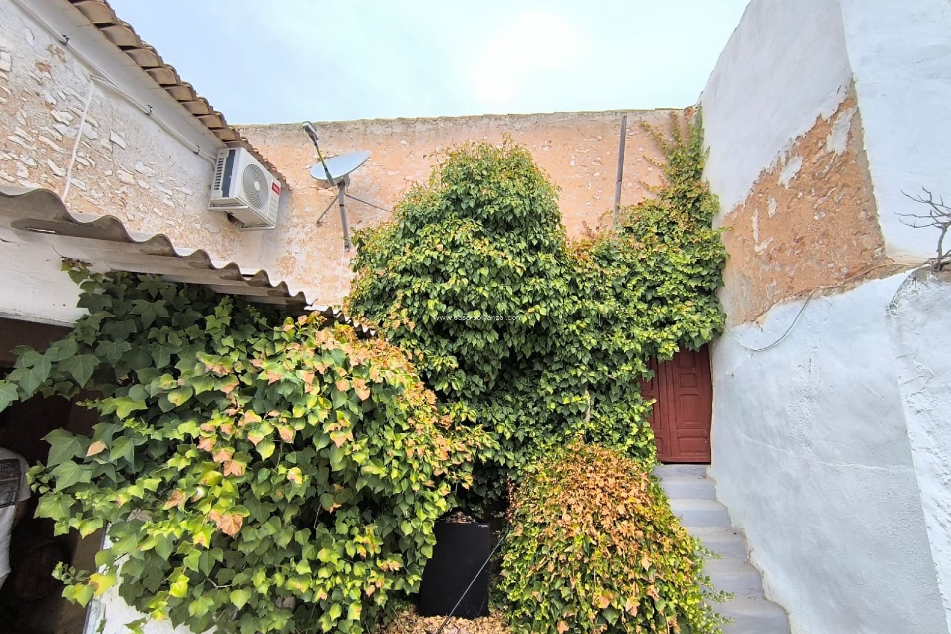 Reventa - Adosado - Yecla - Inland