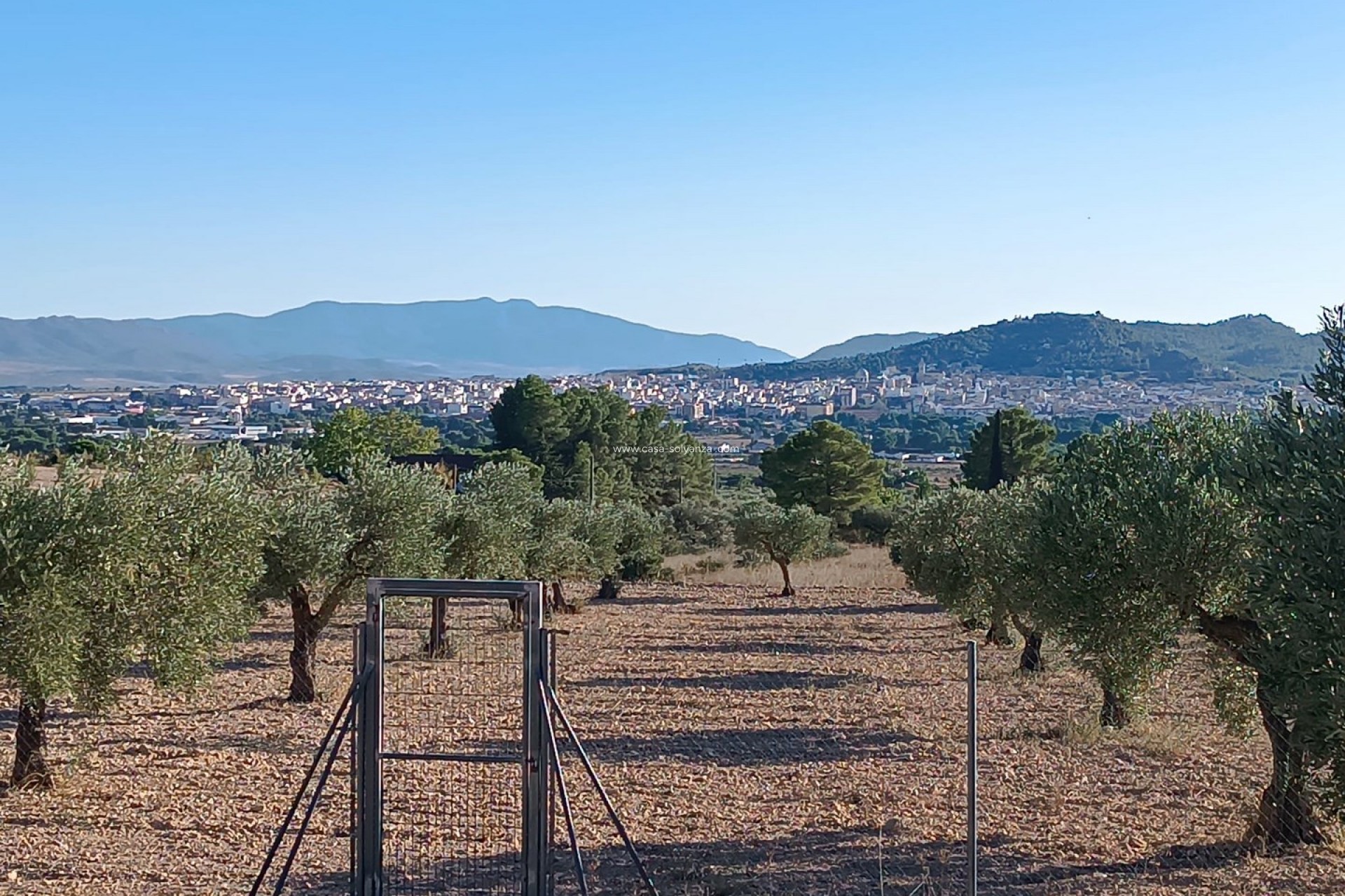 Reventa - Adosado - Yecla - Inland