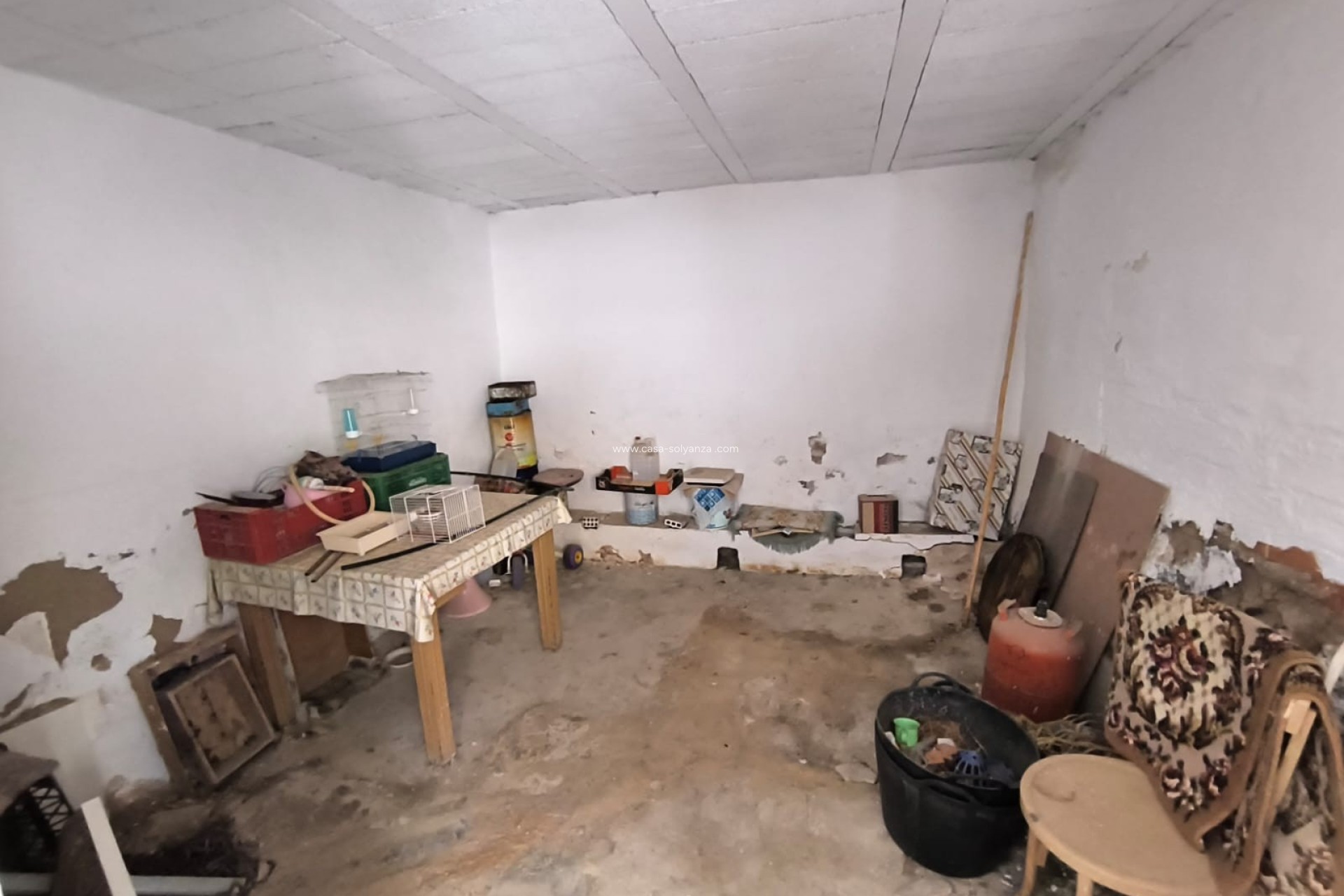 Reventa - Adosado - Yecla - Inland