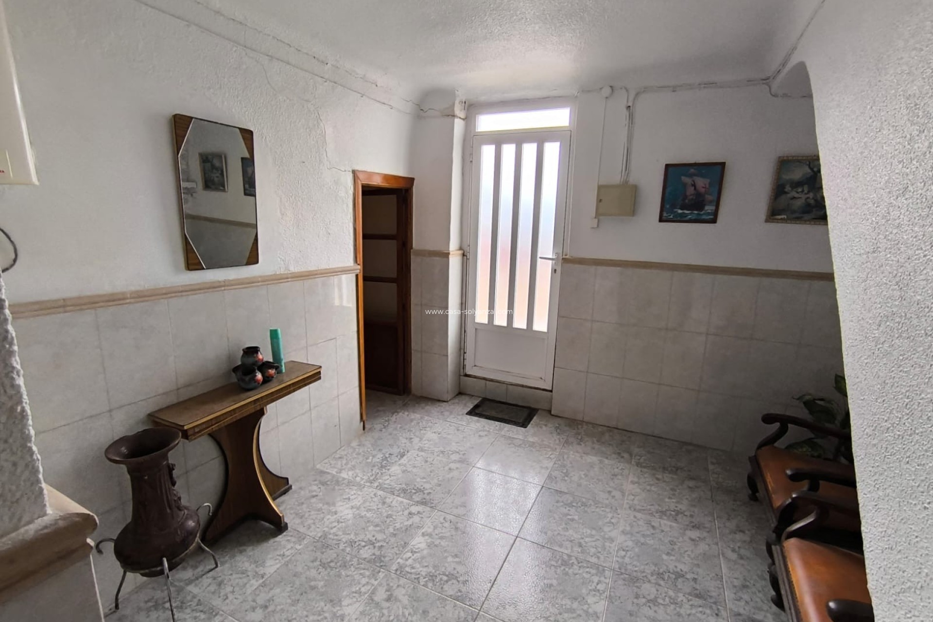 Reventa - Adosado - Yecla - Inland