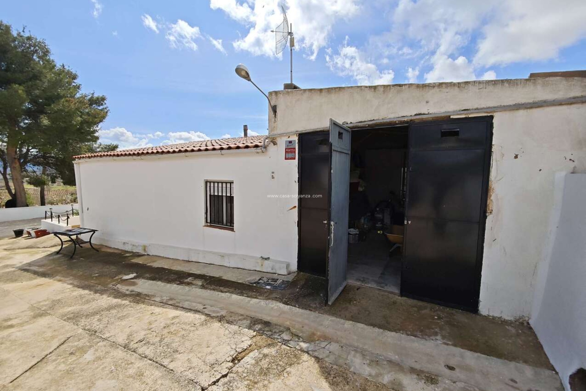 Reventa - Adosado - Yecla - Inland