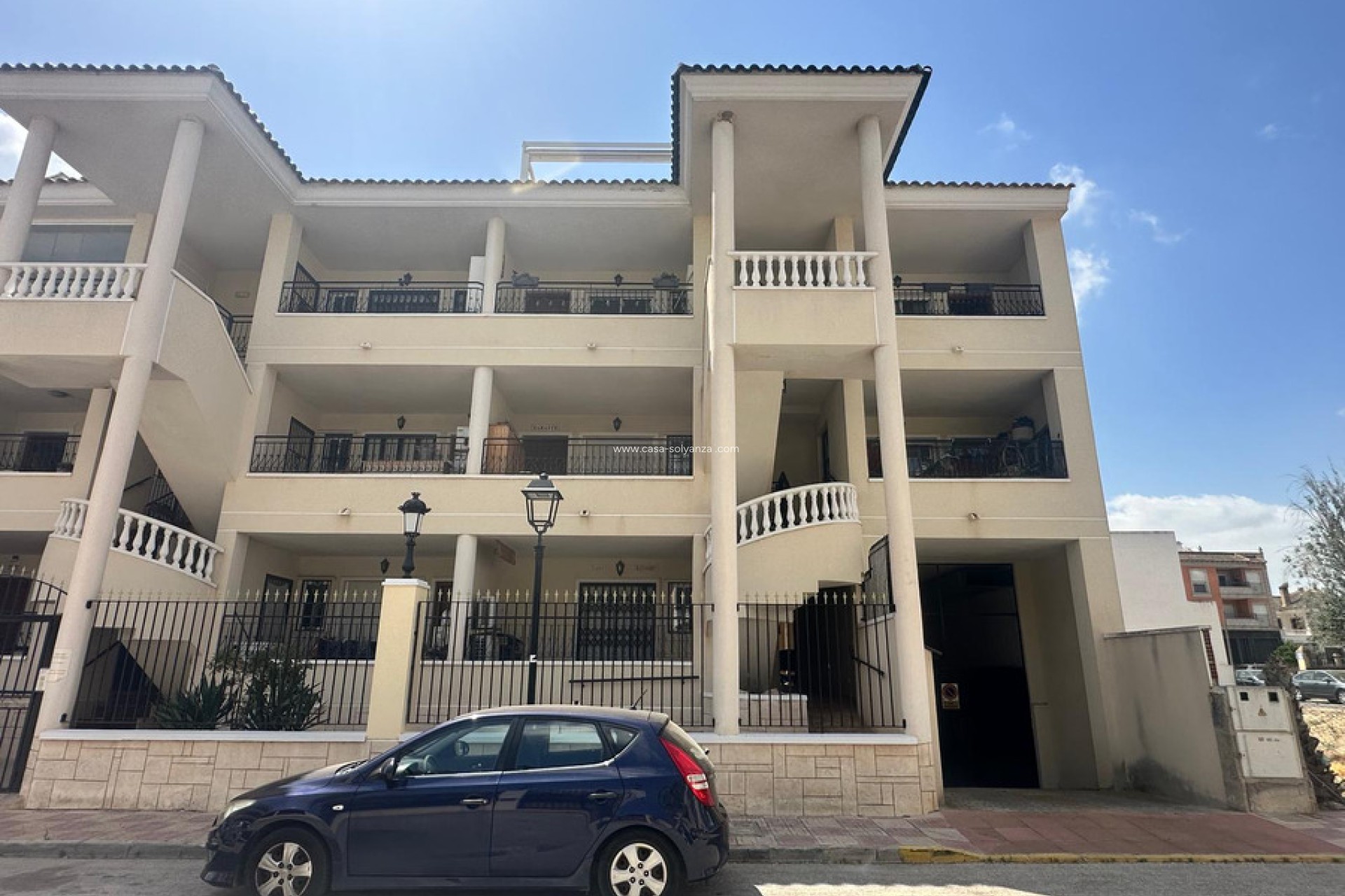 Reventa - Apartament - Jacarilla - 0