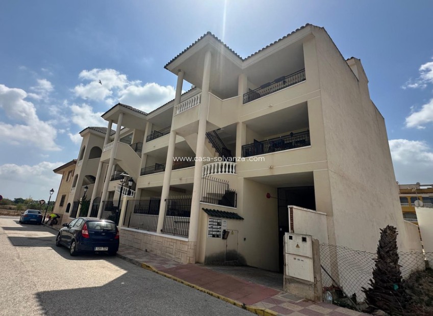 Reventa - Apartament - Jacarilla - 0
