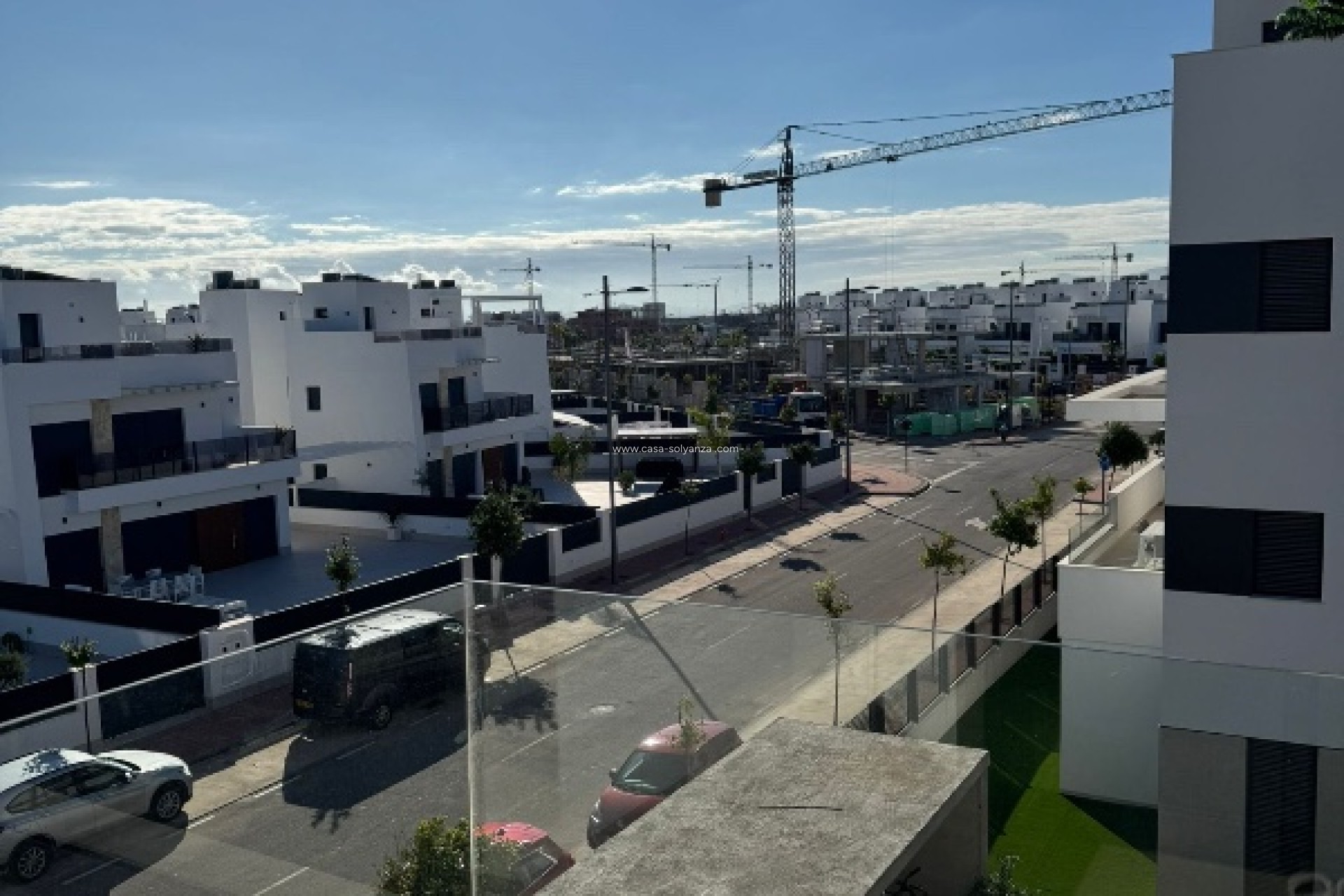 Reventa - Apartament - Los Alcázares - Santa rosalía