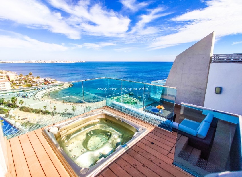 Reventa - Apartament - Punta Prima