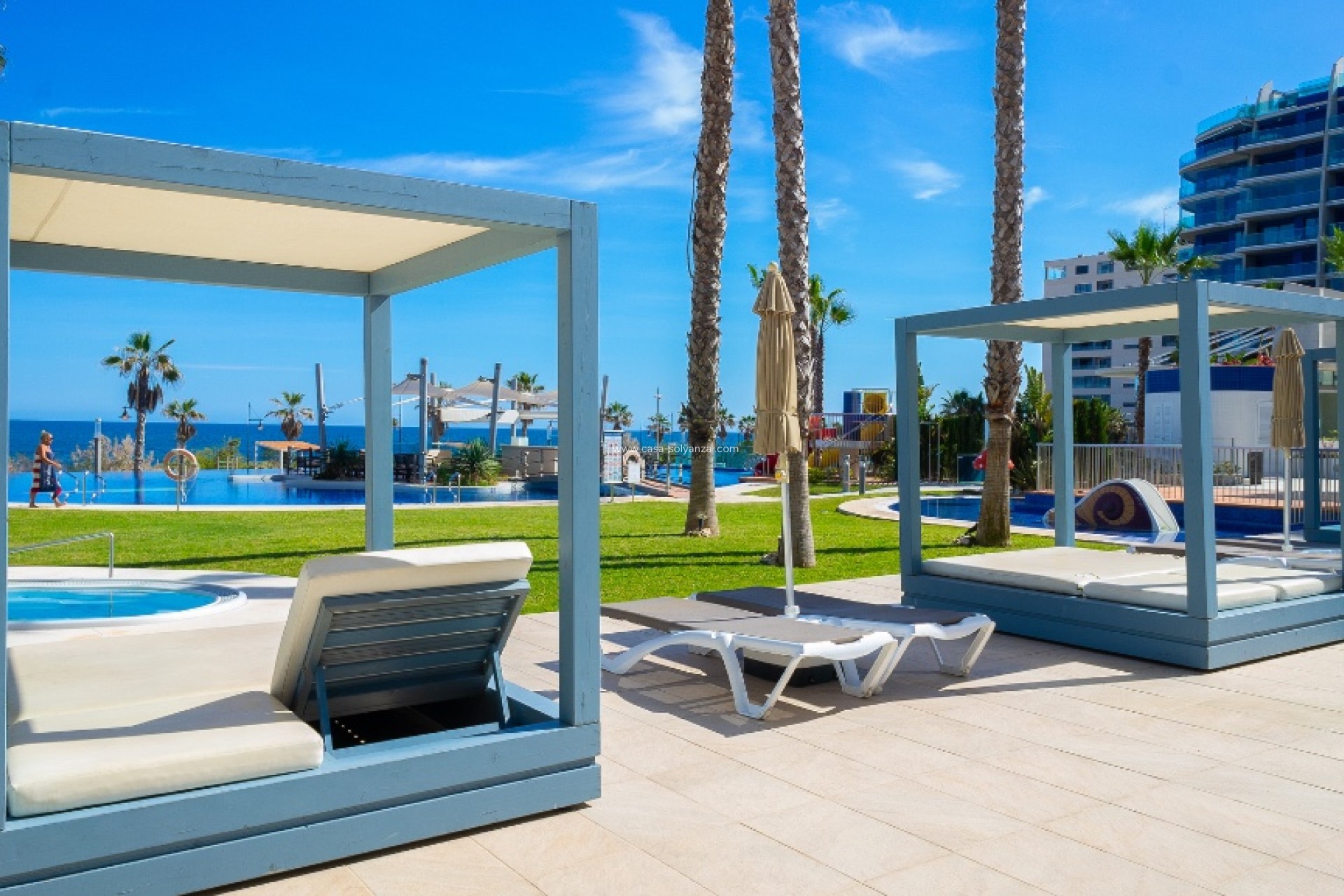 Reventa - Apartament - Punta Prima