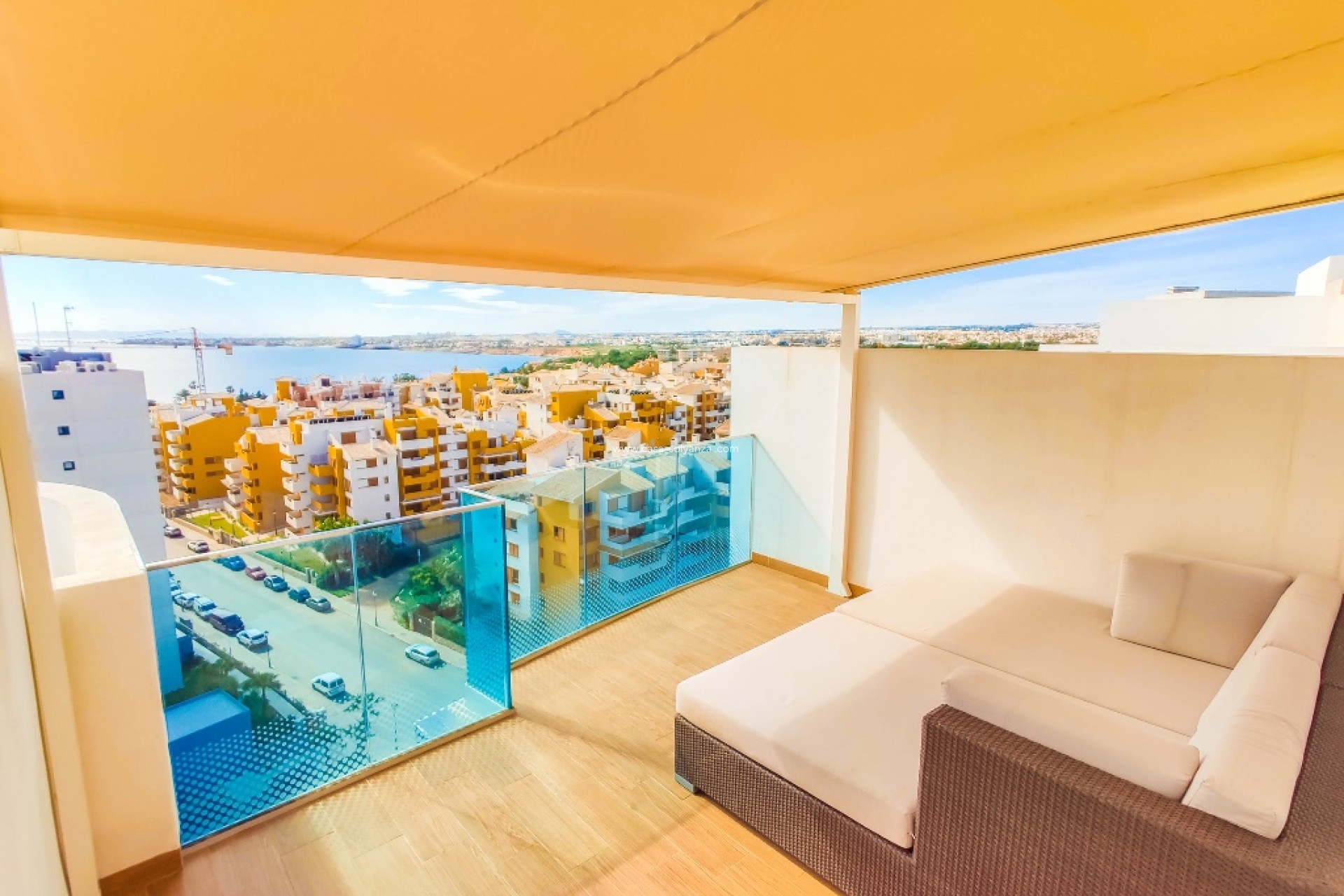 Reventa - Apartament - Punta Prima
