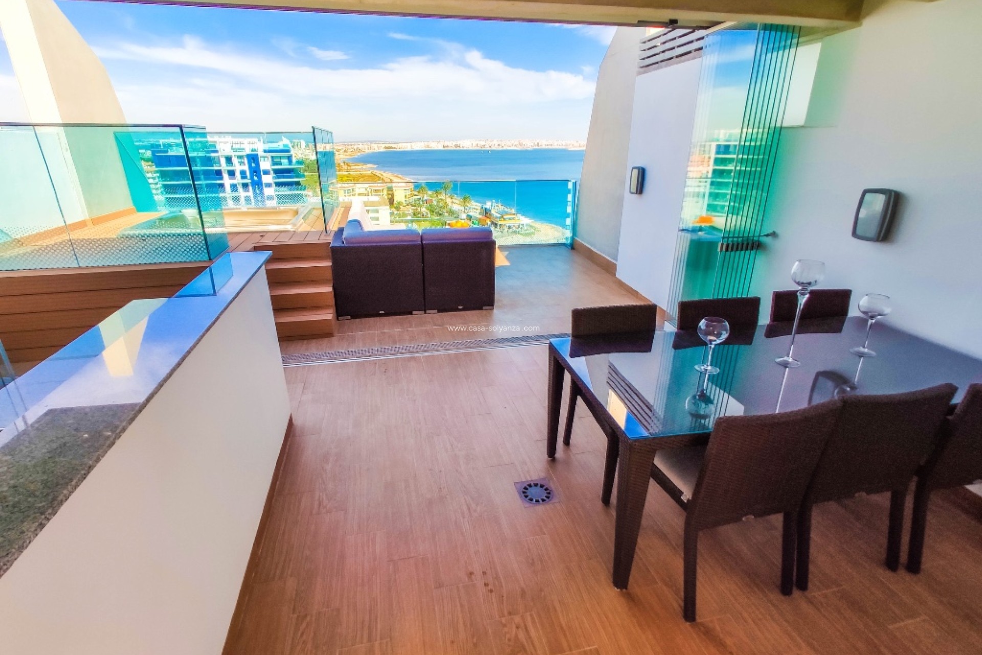 Reventa - Apartament - Punta Prima