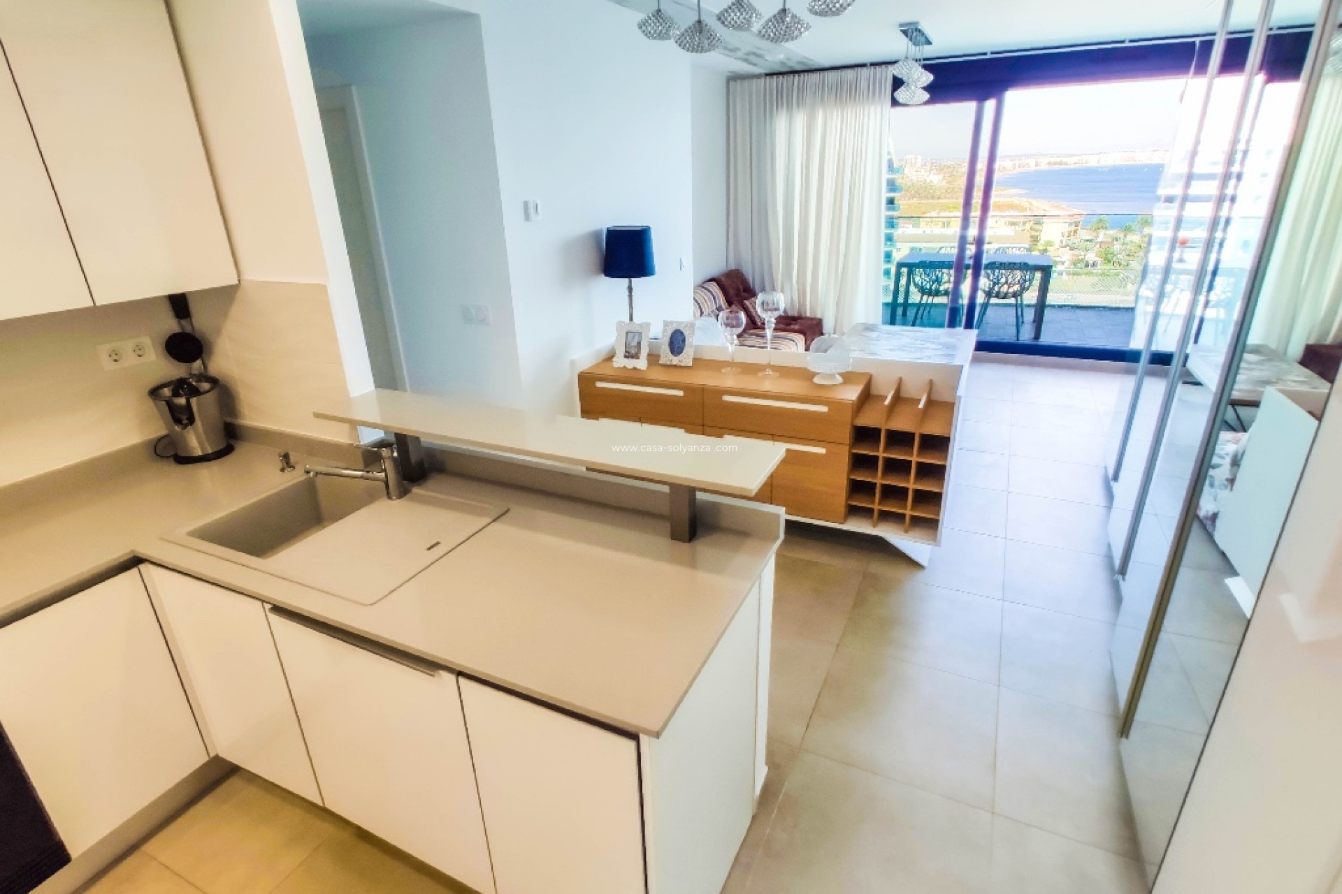 Reventa - Apartament - Punta Prima
