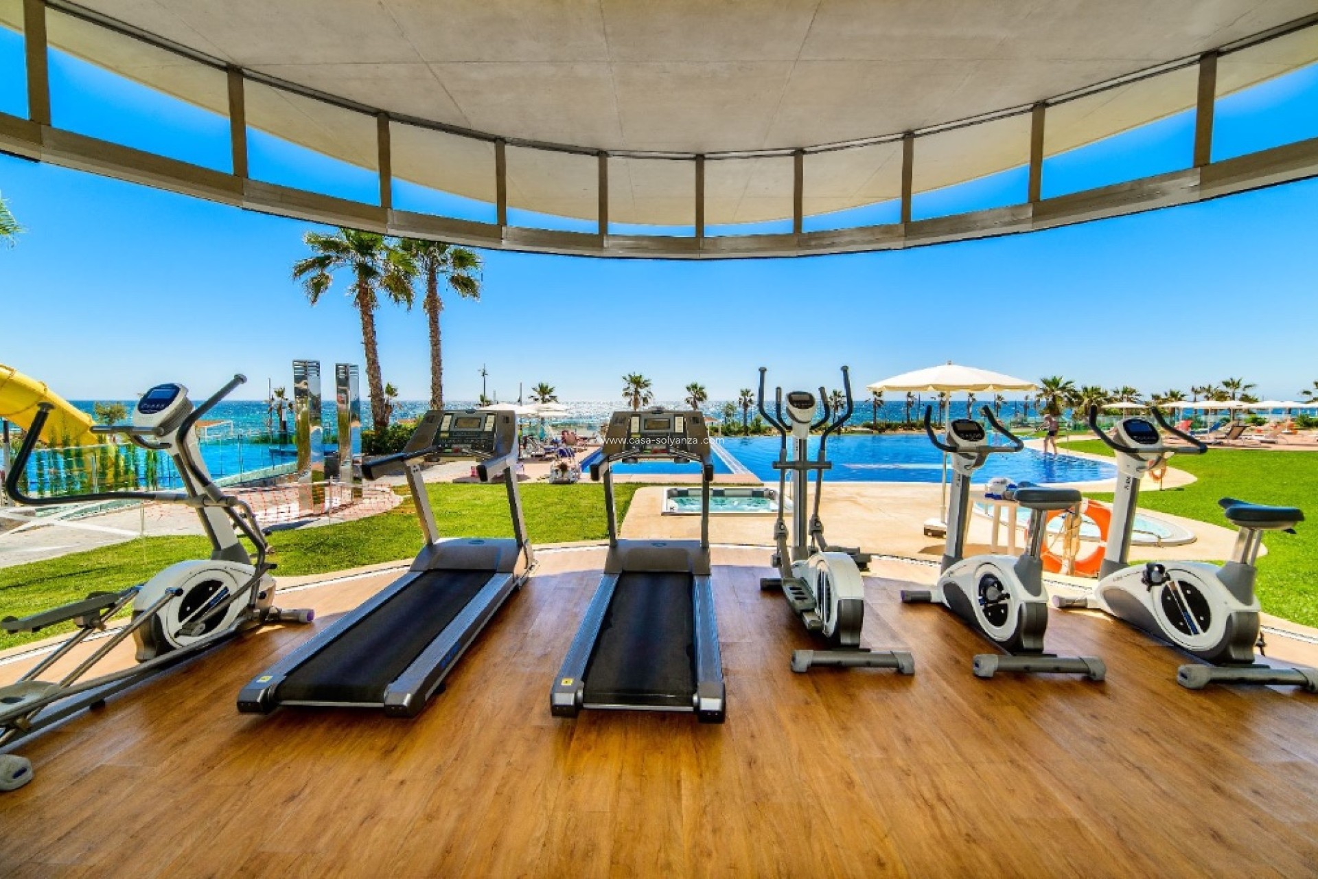 Reventa - Apartament - Punta Prima