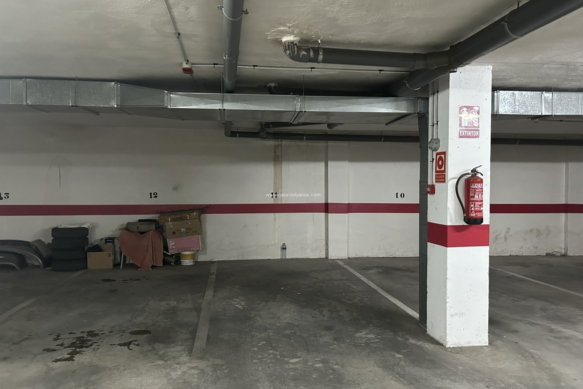 Reventa - Apartamento / piso - 2778 - Inland