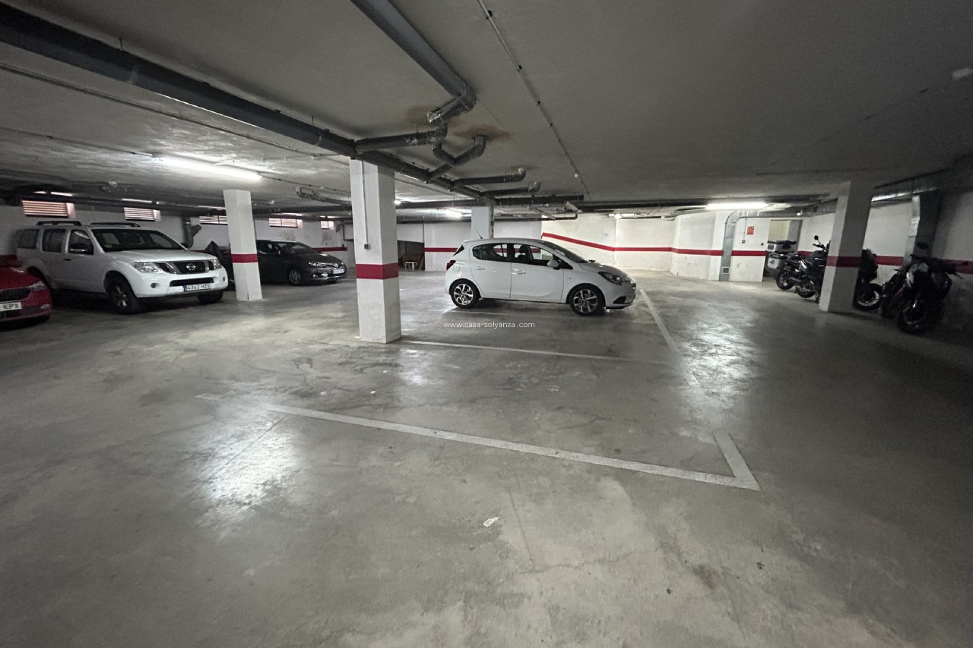 Reventa - Apartamento / piso - 2778 - Inland