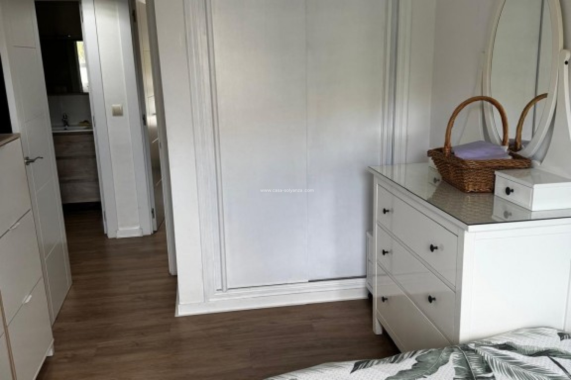 Reventa - Apartamento / piso - Albir - Costa Blanca