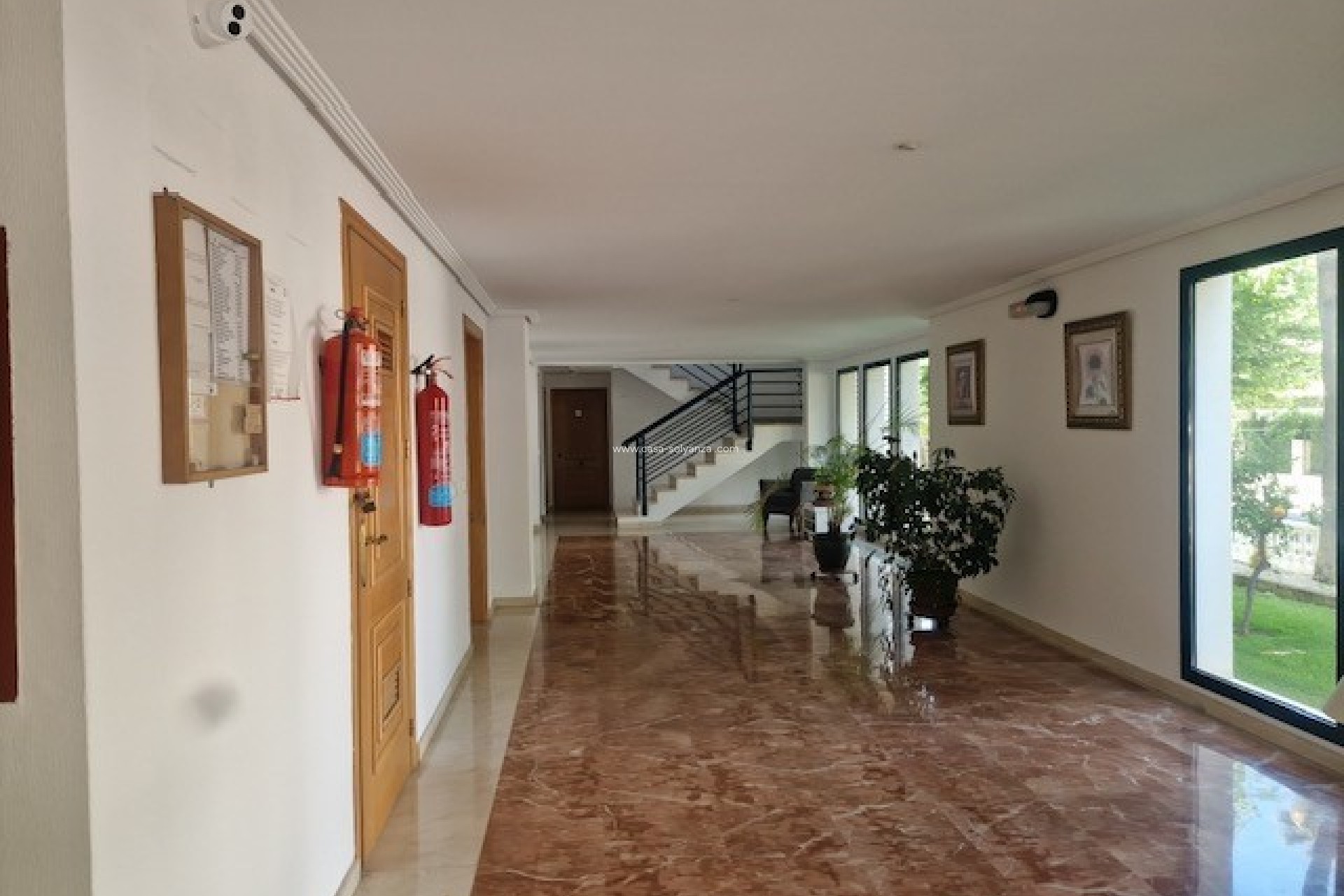 Reventa - Apartamento / piso - Albir - Costa Blanca
